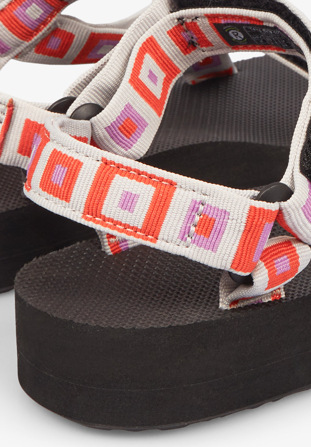 TEVA | SANDALIAS MIDFORM UNIVERSAL MUJER