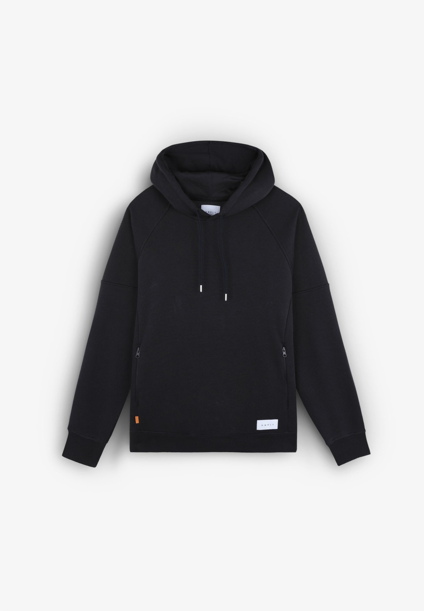 DEEPLY | SUDADERA BOLSILLOS CAPUCHA