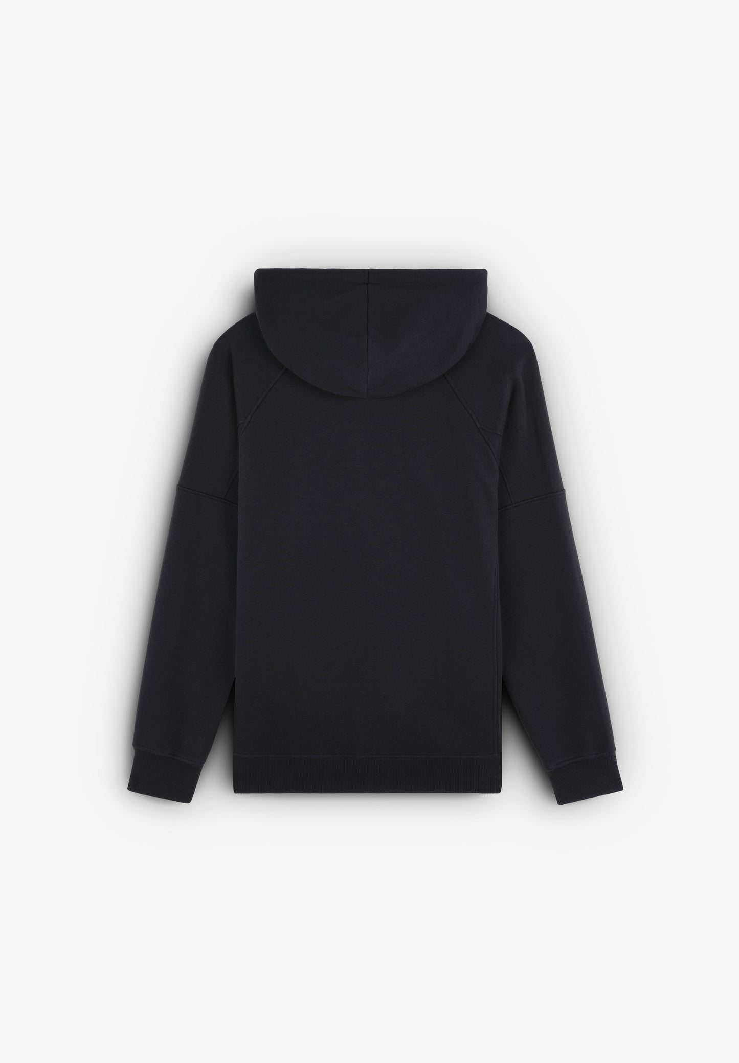 DEEPLY | SUDADERA BOLSILLOS CAPUCHA