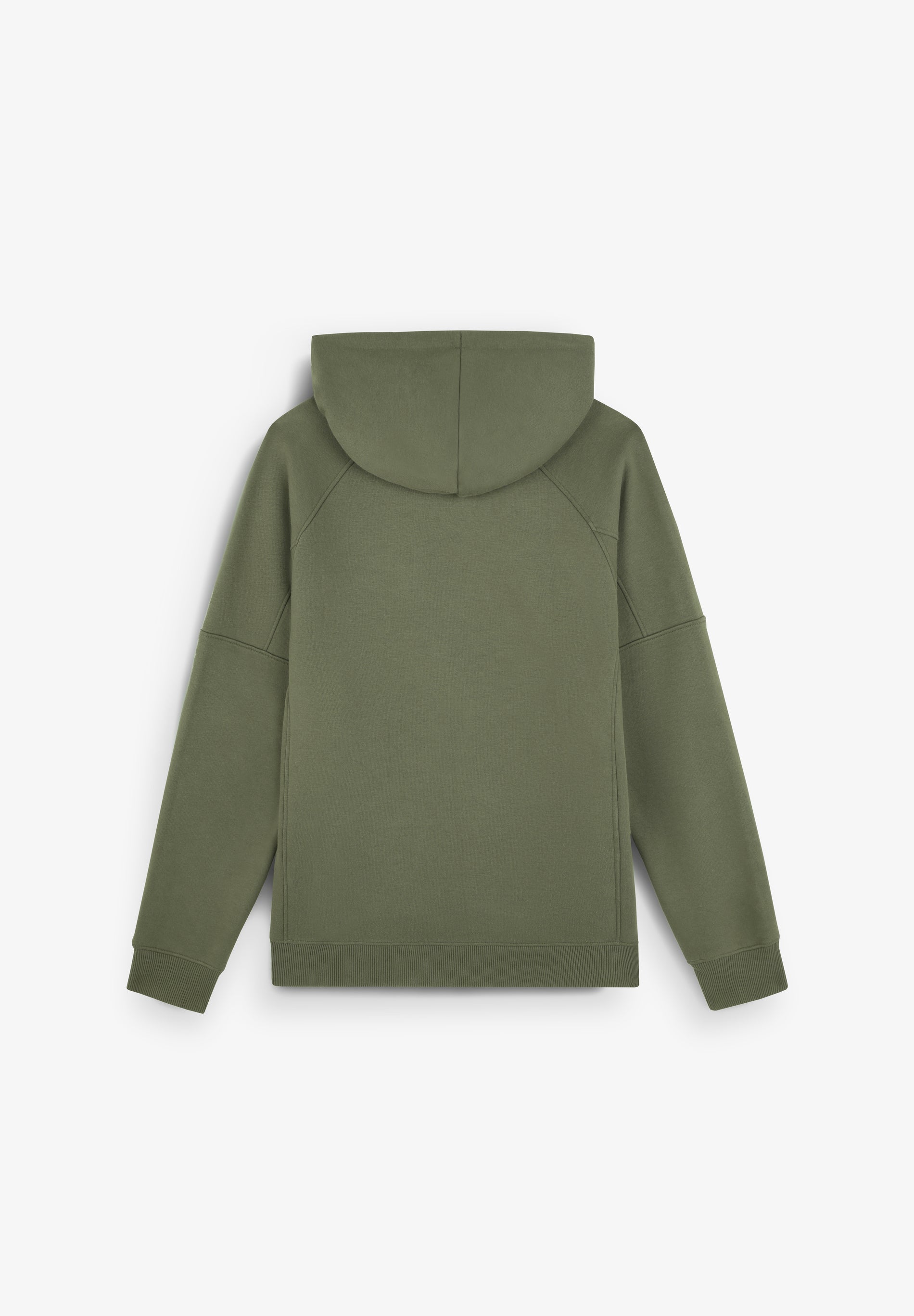 DEEPLY | SUDADERA BOLSILLOS CAPUCHA - Scalpers