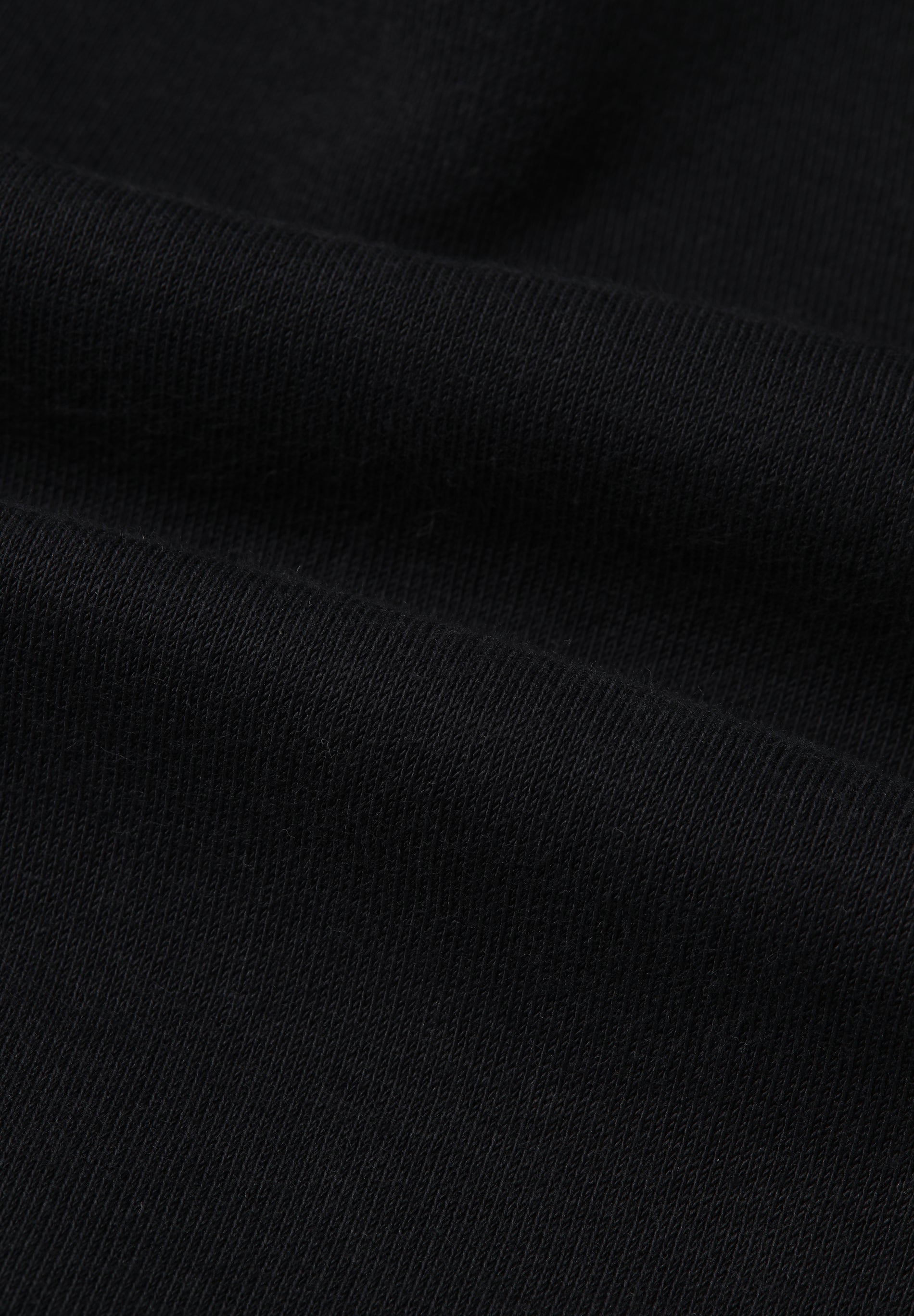 DEEPLY | SUDADERA MEDIA CREMALLERA - Scalpers