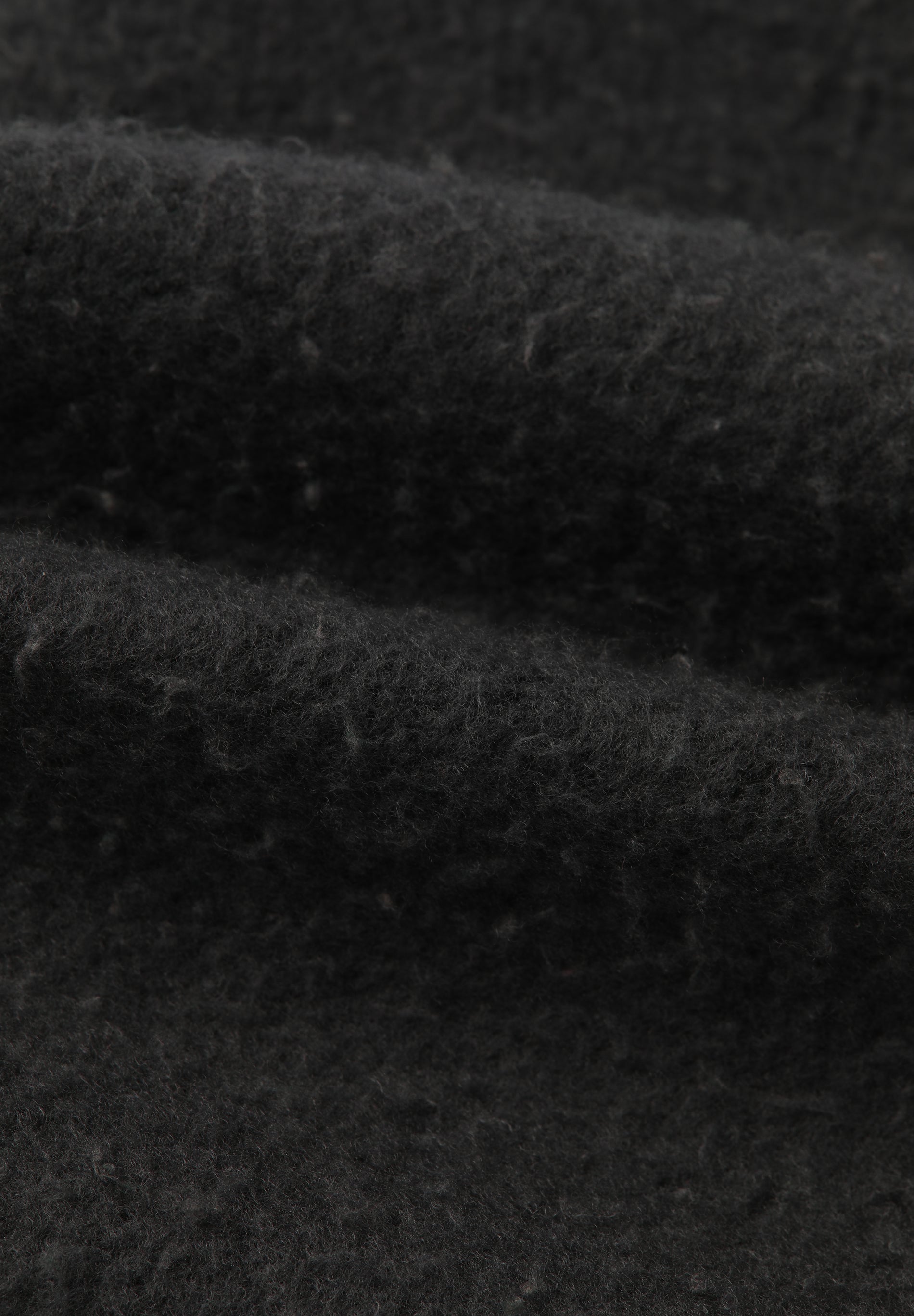 DEEPLY | SUDADERA MEDIA CREMALLERA - Scalpers
