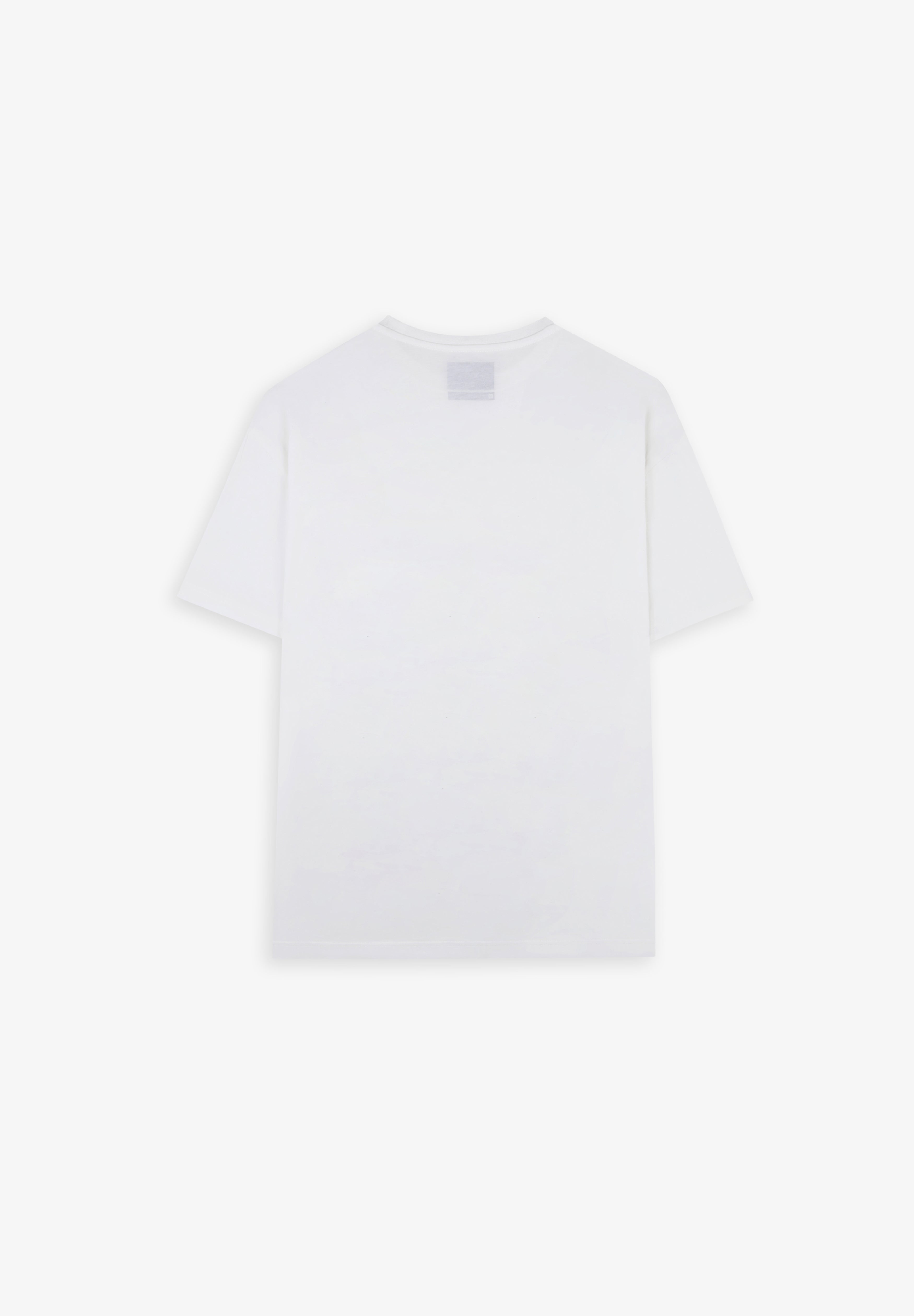 DEEPLY | CAMISETA BOLSILLO LOGO - Scalpers