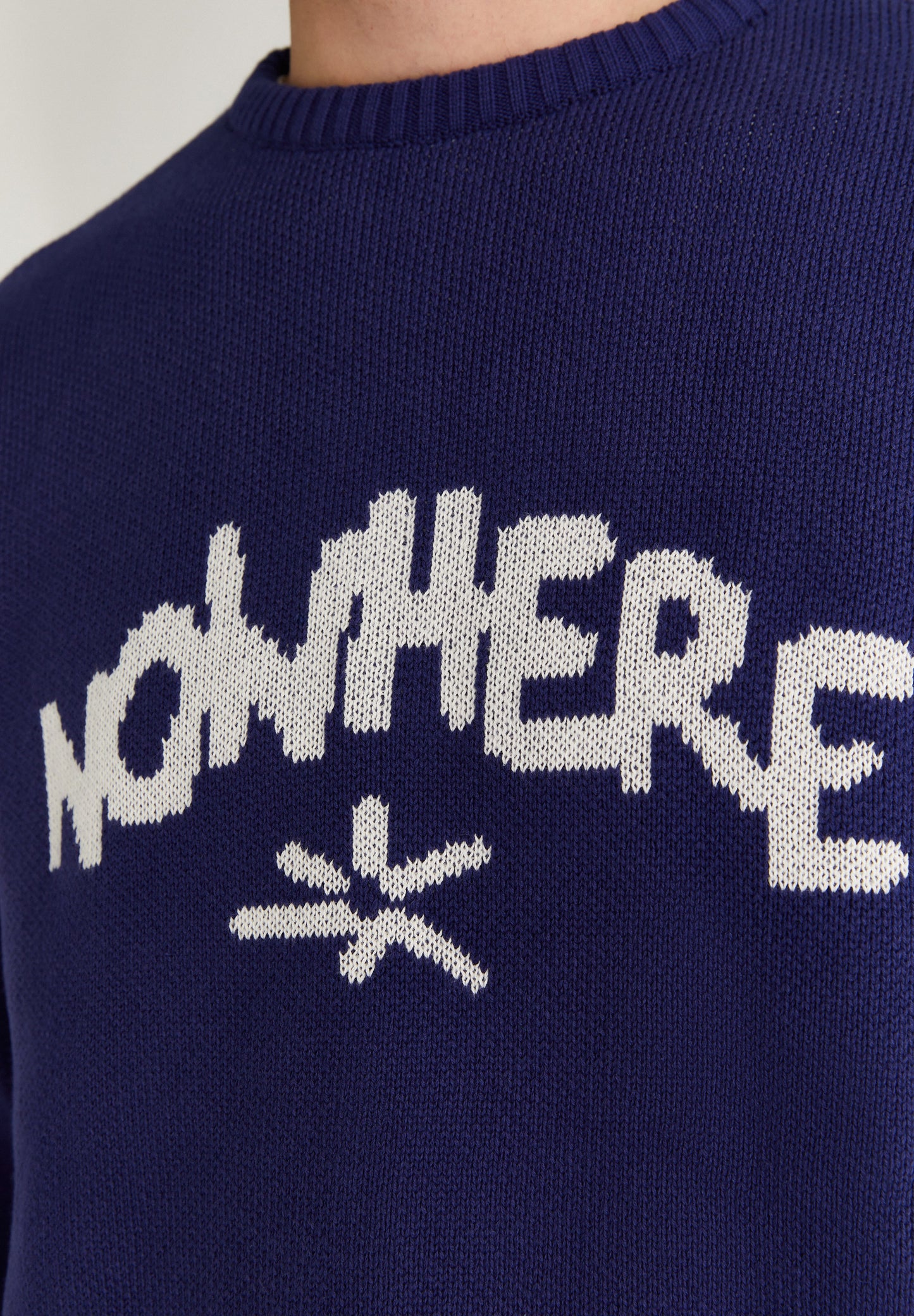 NWHR | JERSEY NOWHERE