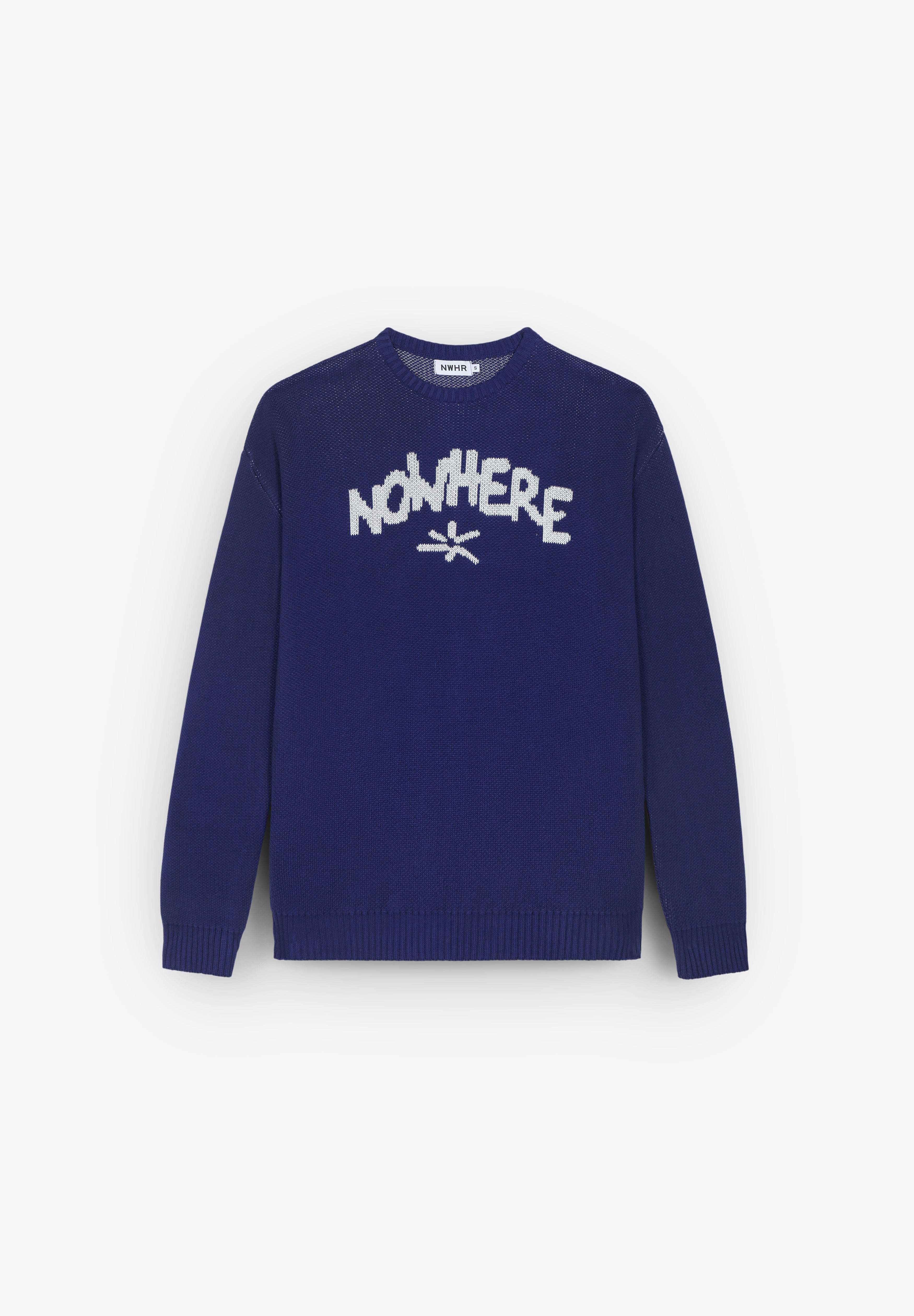NWHR | JERSEY NOWHERE