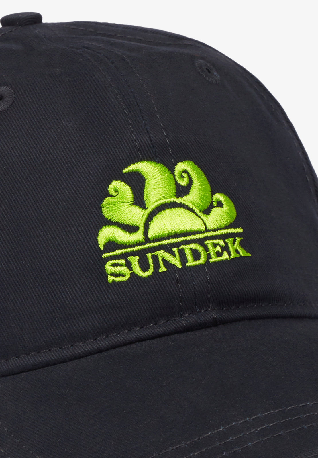 SUNDEK | GORRA BASEBALL