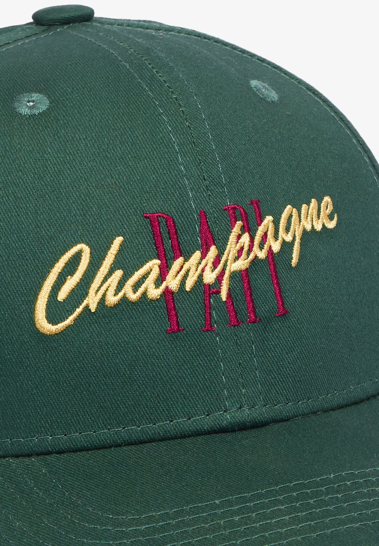 PICA PICA | GORRA CHAMPAGNE  PAPI