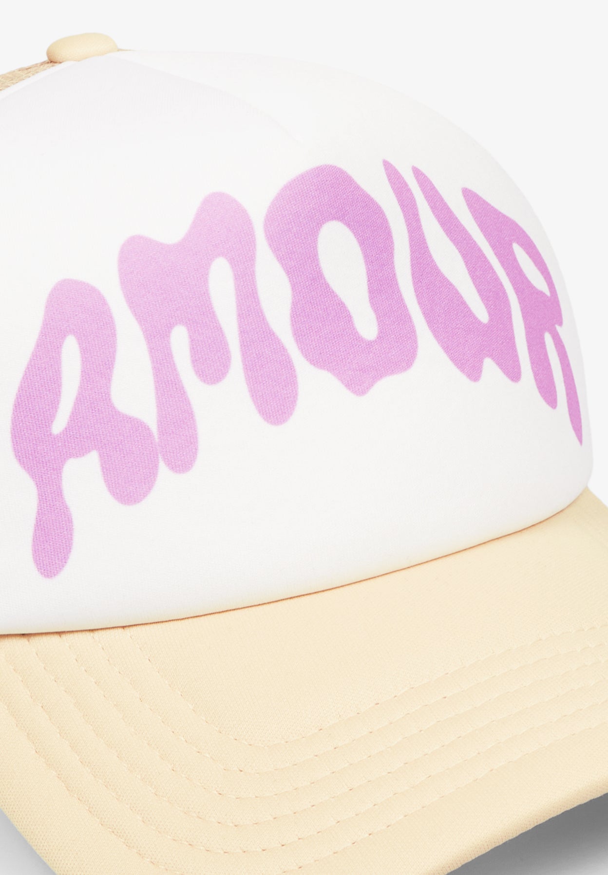 PICA PICA | GORRA AMOUR