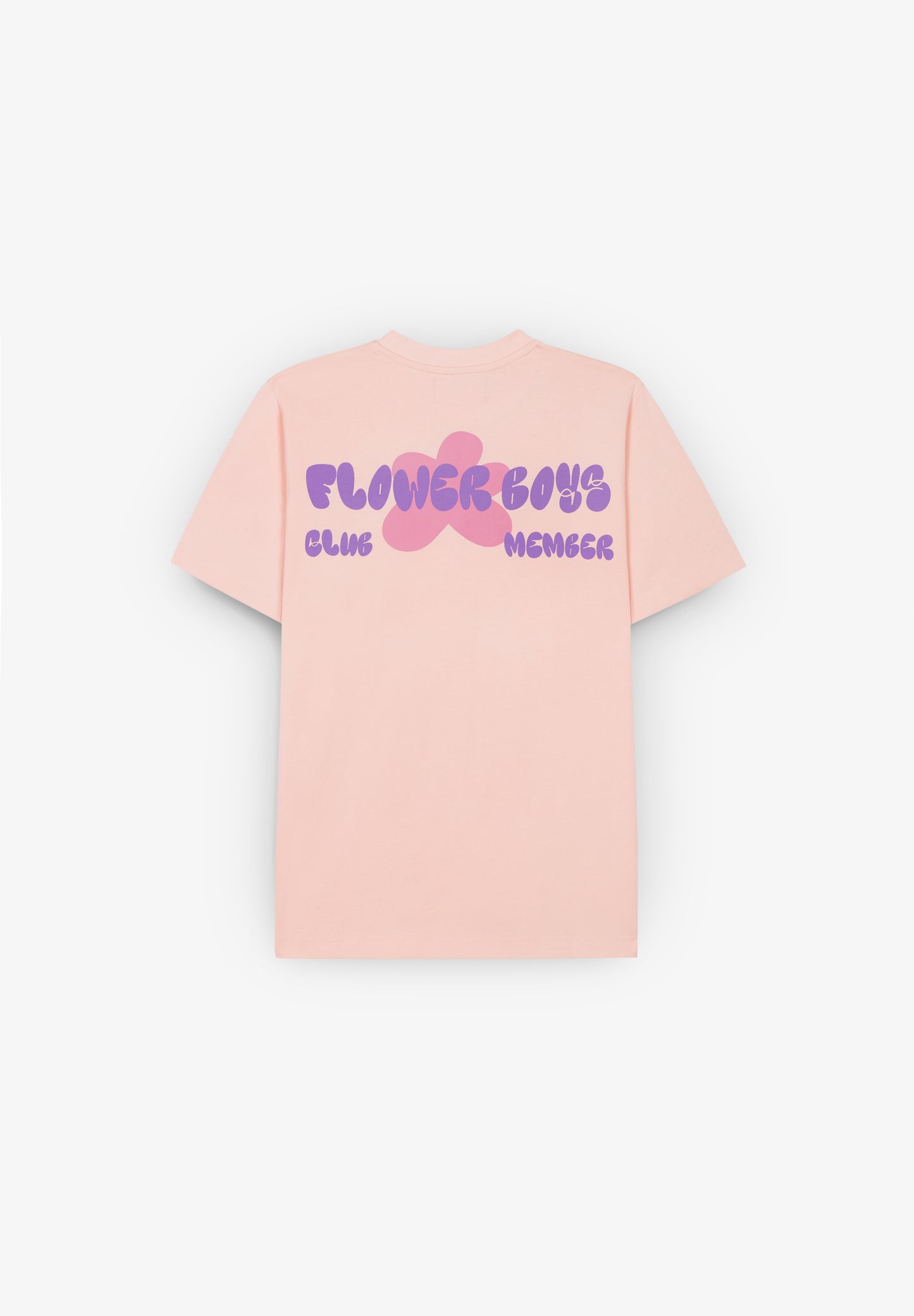 PICA PICA | CAMISETA FLOWER BOYS