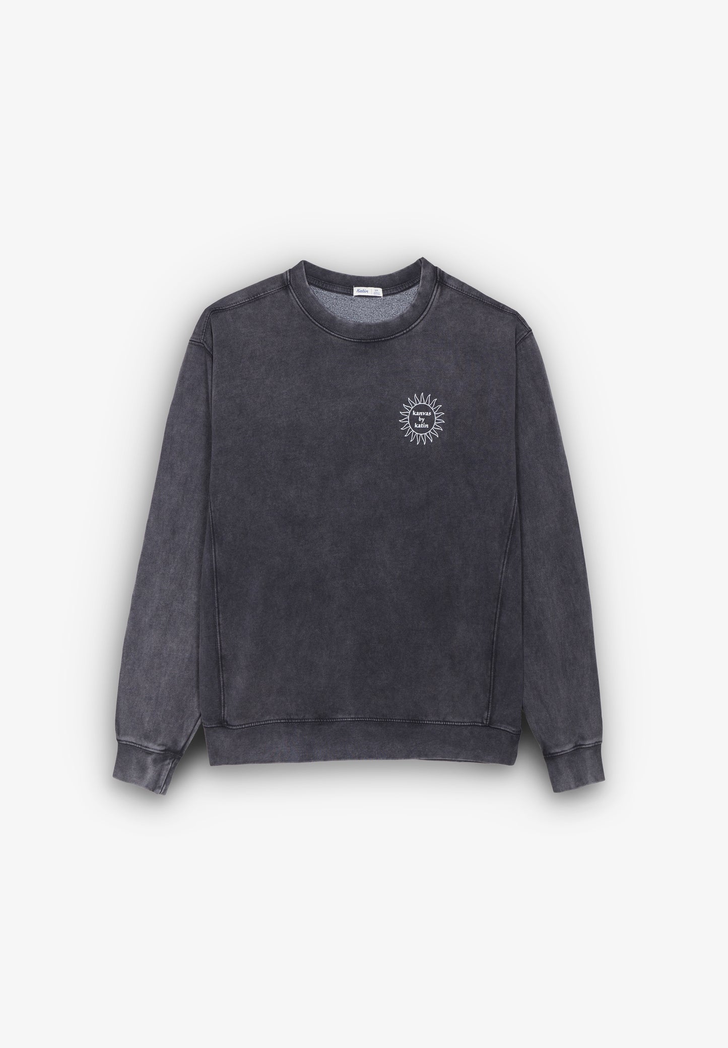 KATIN USA | SUDADERA SCORTCH CREW