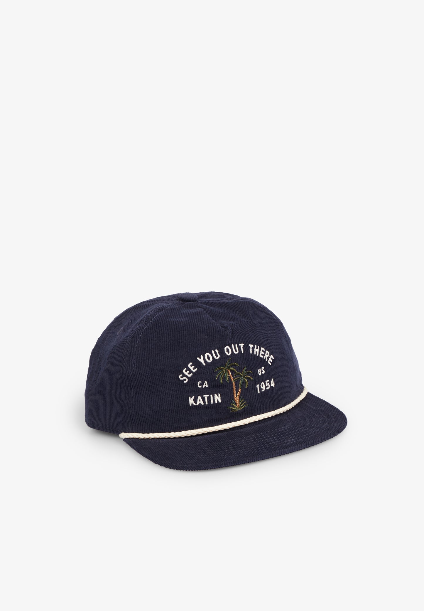 KATIN USA | GORRA BERMUDA