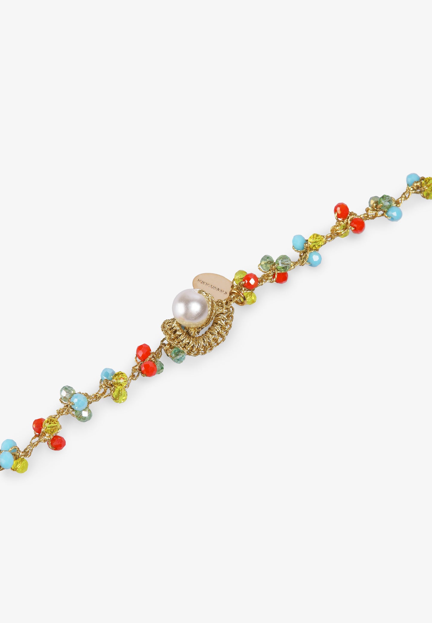 CASHFANA | COLLAR GLOBO