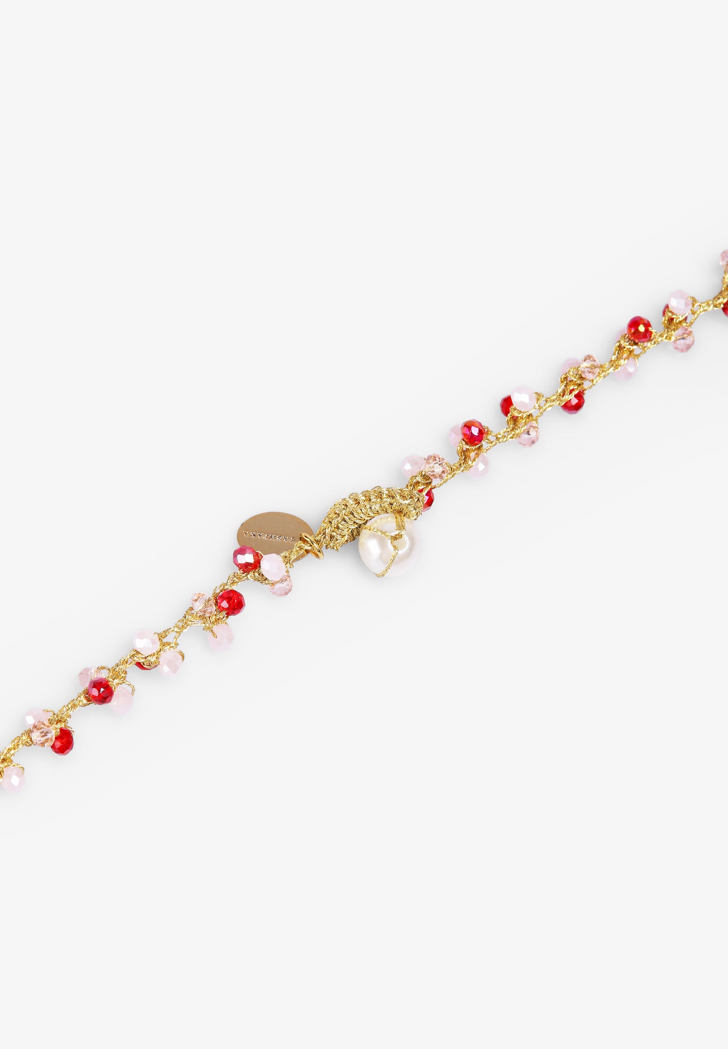 CASHFANA | COLLAR CUOREMIO