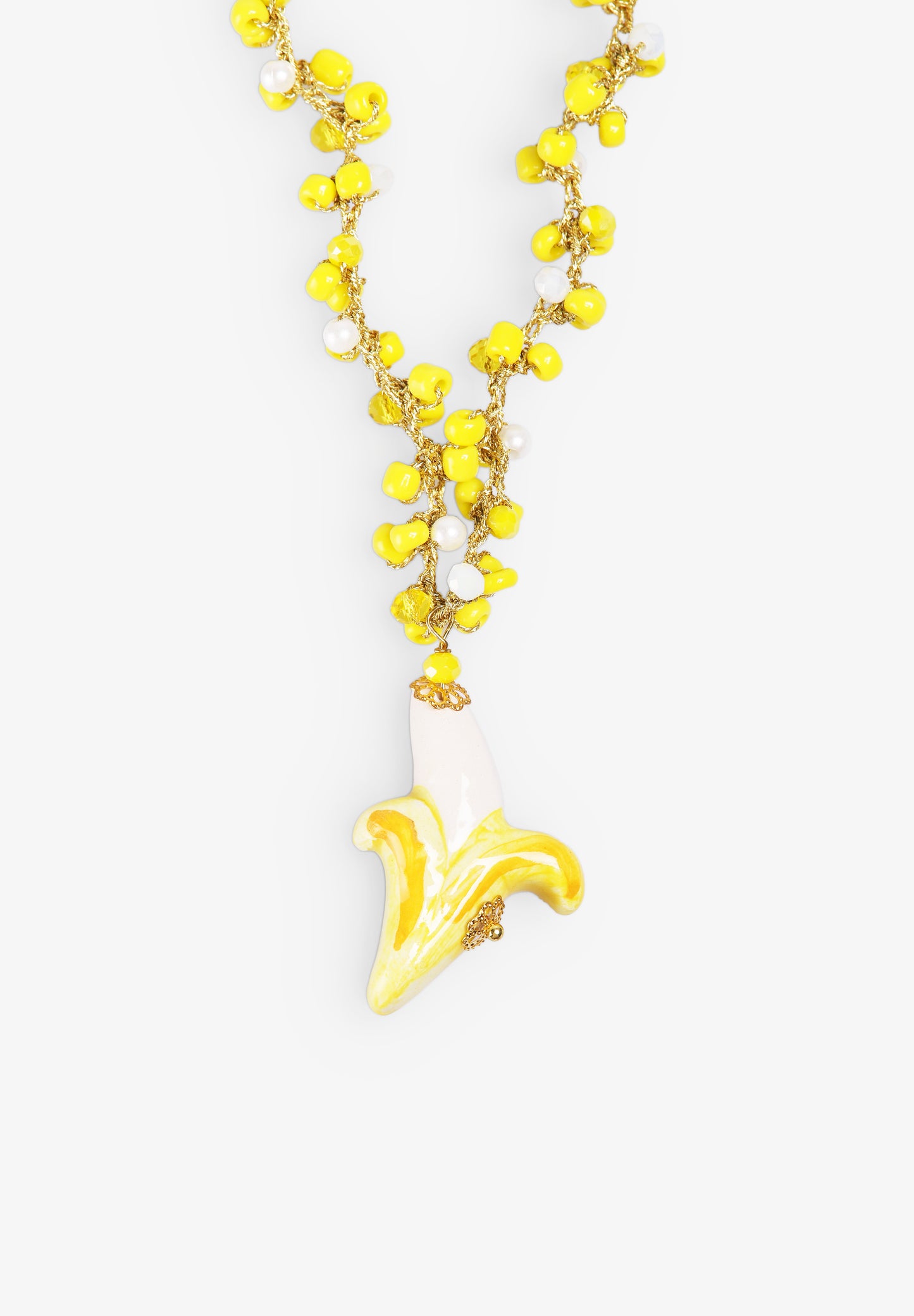 CASHFANA | COLLAR BANANA