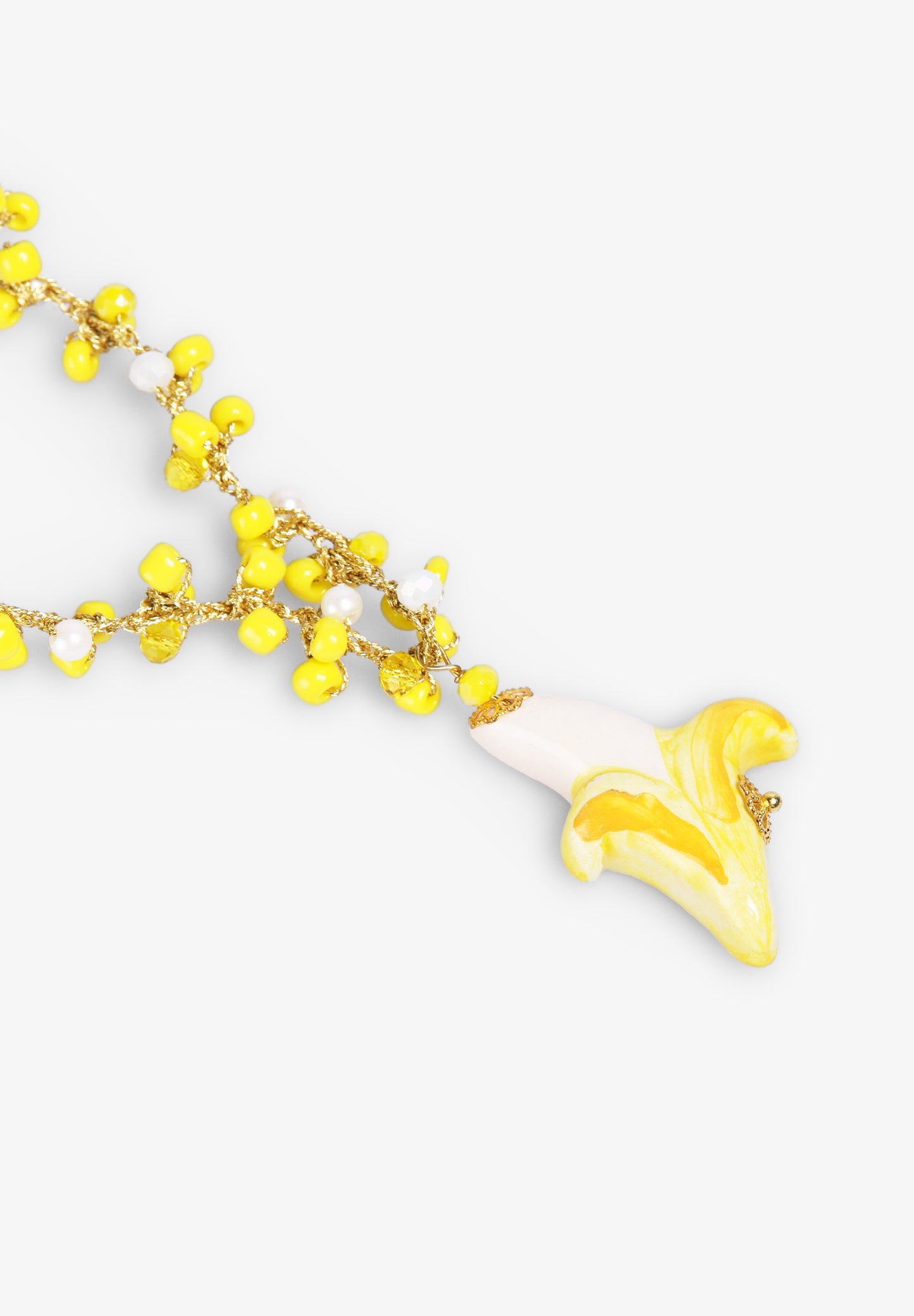 CASHFANA | COLLAR BANANA