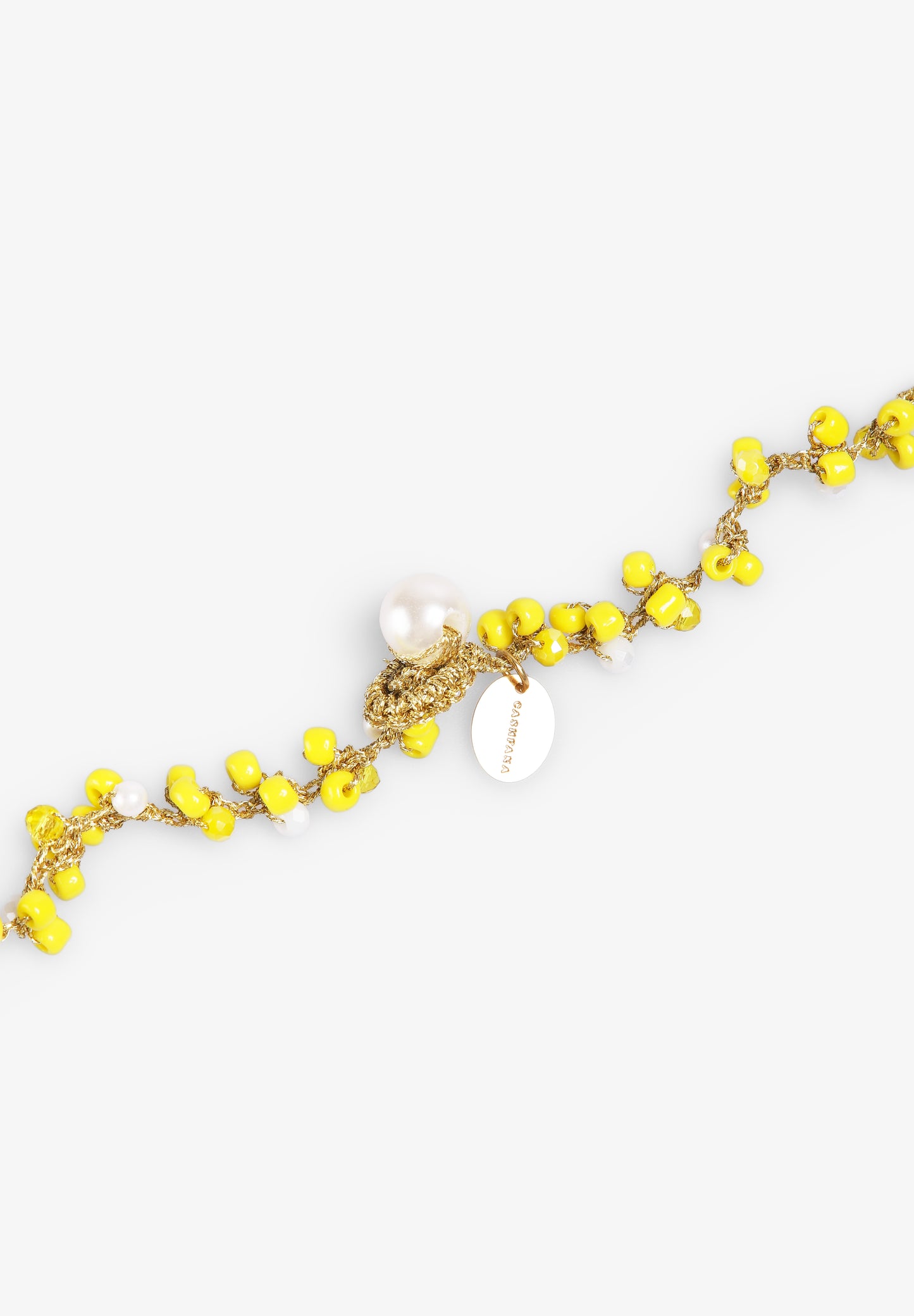 CASHFANA | COLLAR BANANA