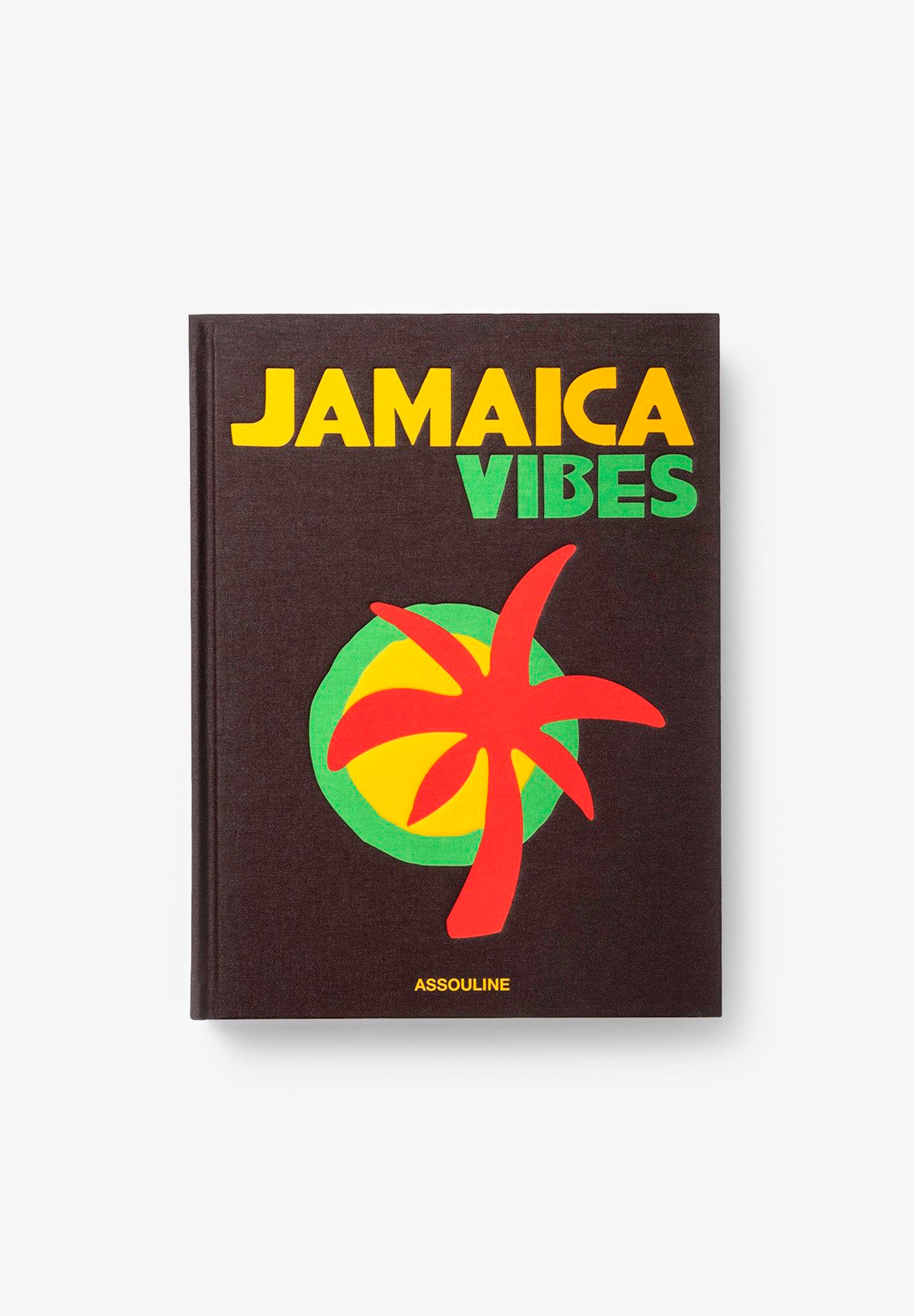 ASSOULINE | LIBRO JAMAICA VIBES