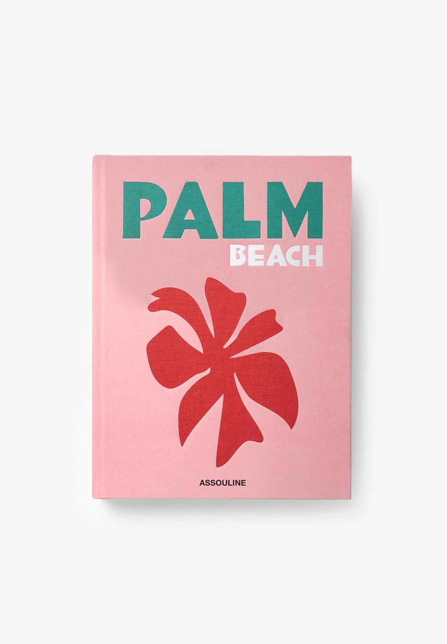 ASSOULINE | LIBRO PALM BEACH