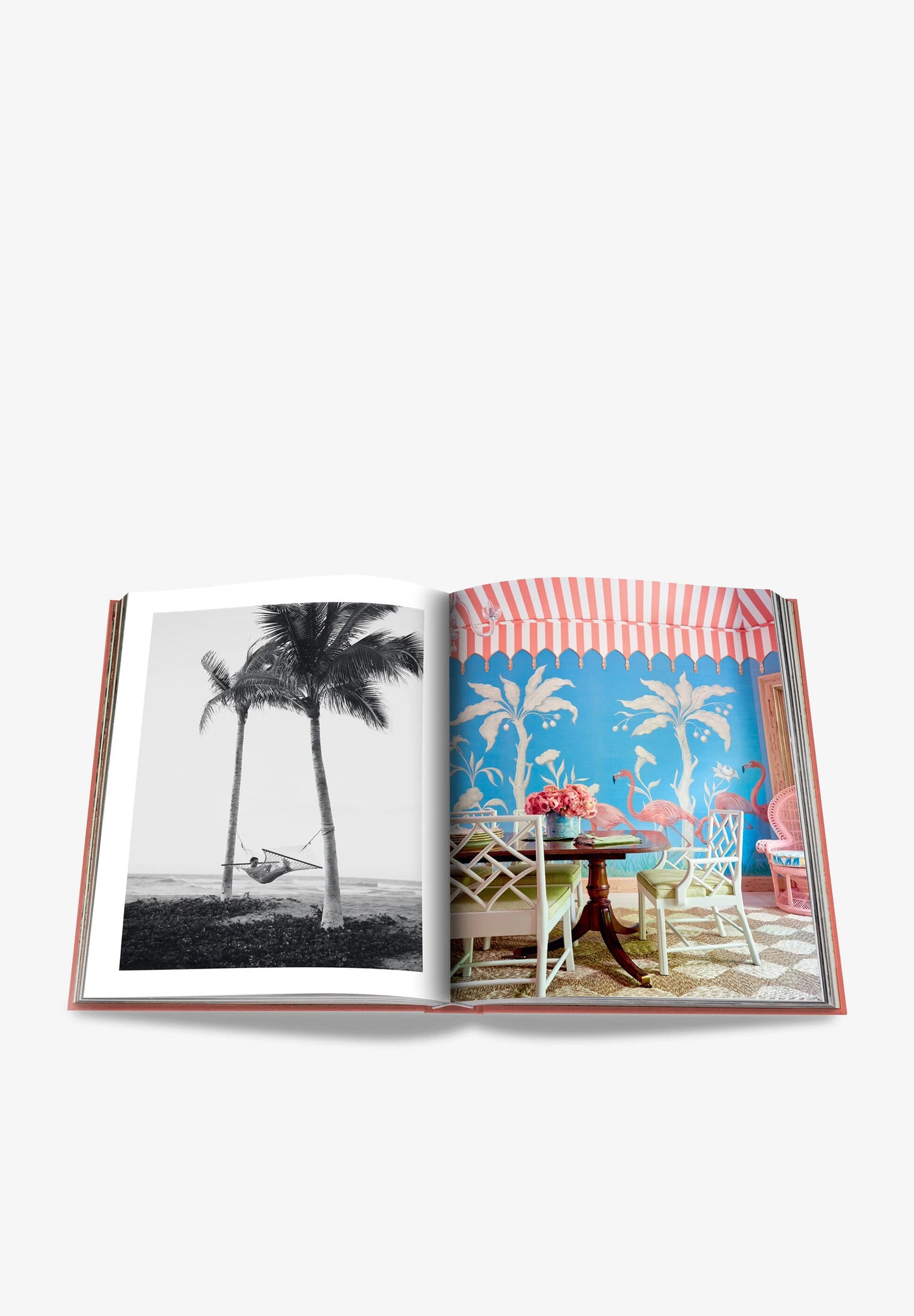 ASSOULINE | LIBRO PALM BEACH