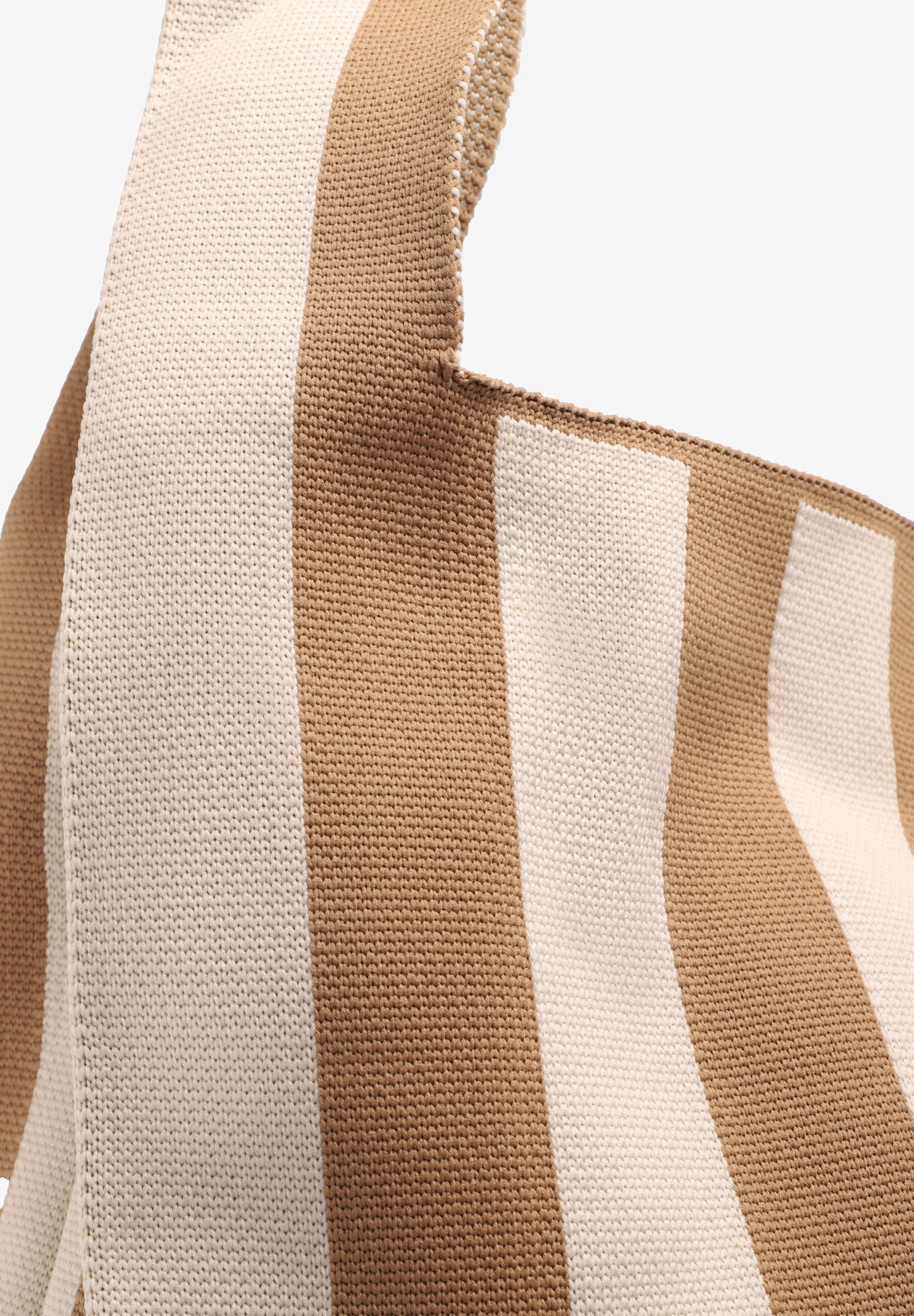 HVISK | BOLSO CARRY KNIT