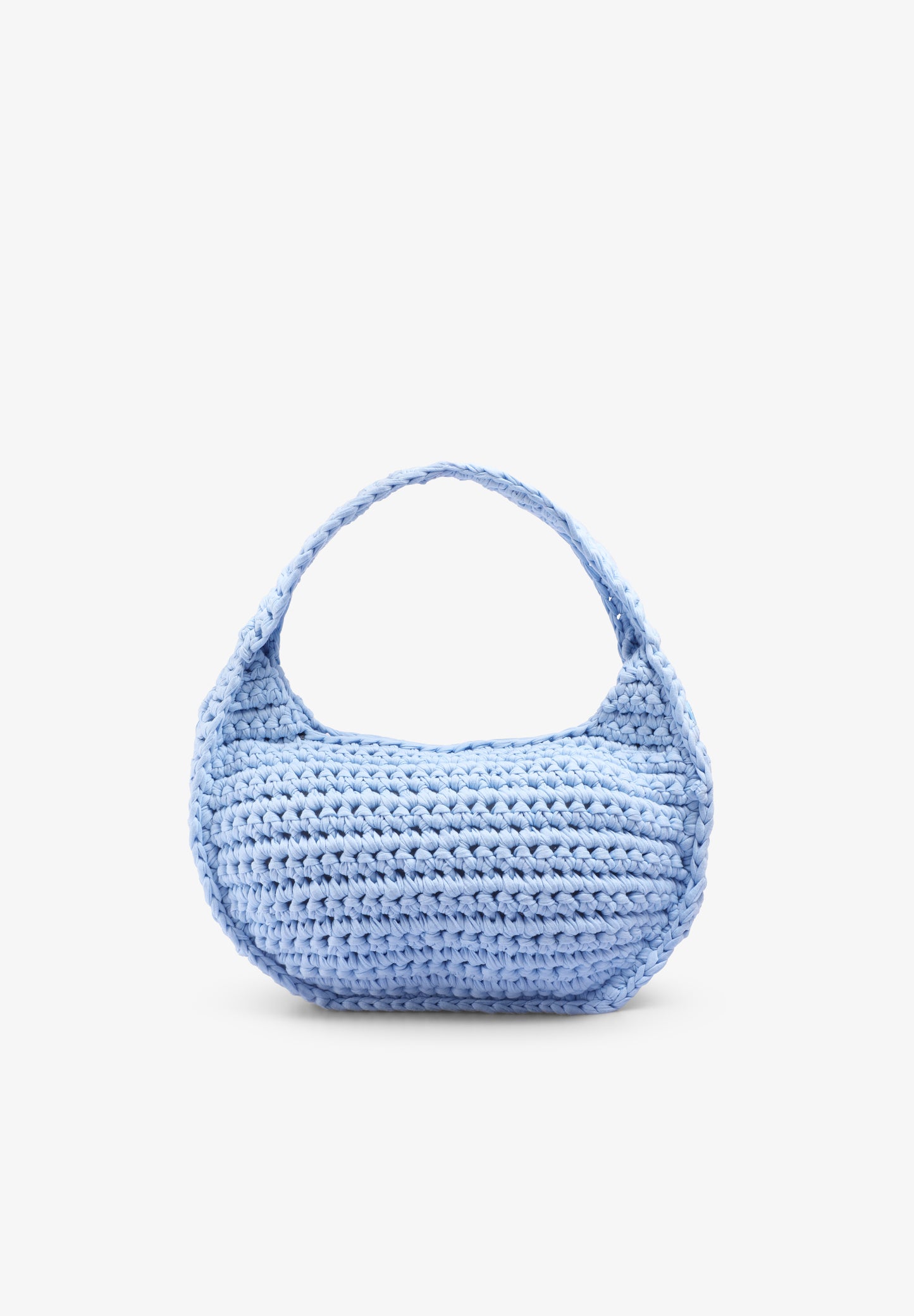 HVISK | BOLSO NYX CROCHET