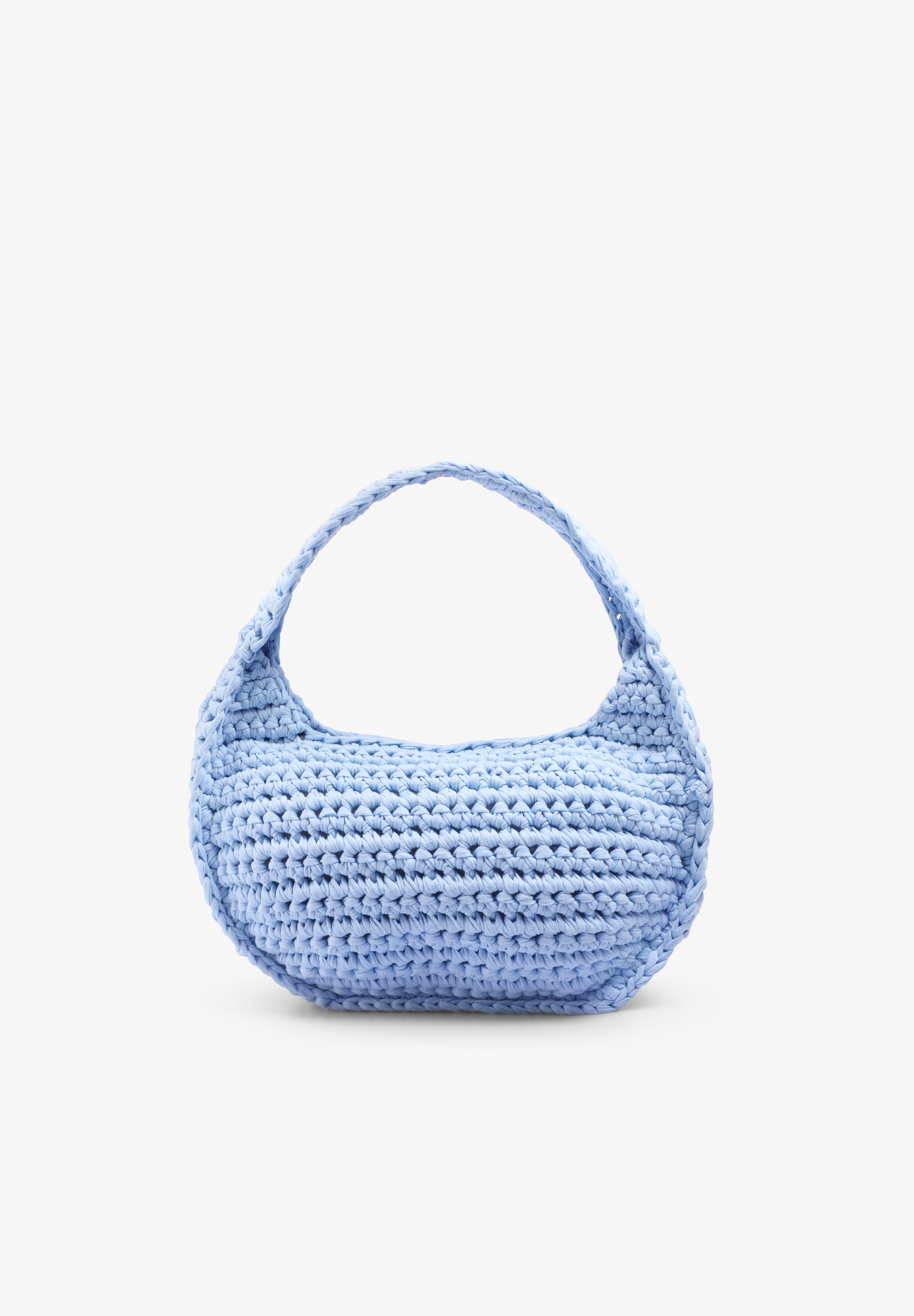 HVISK | BOLSO NYX CROCHET