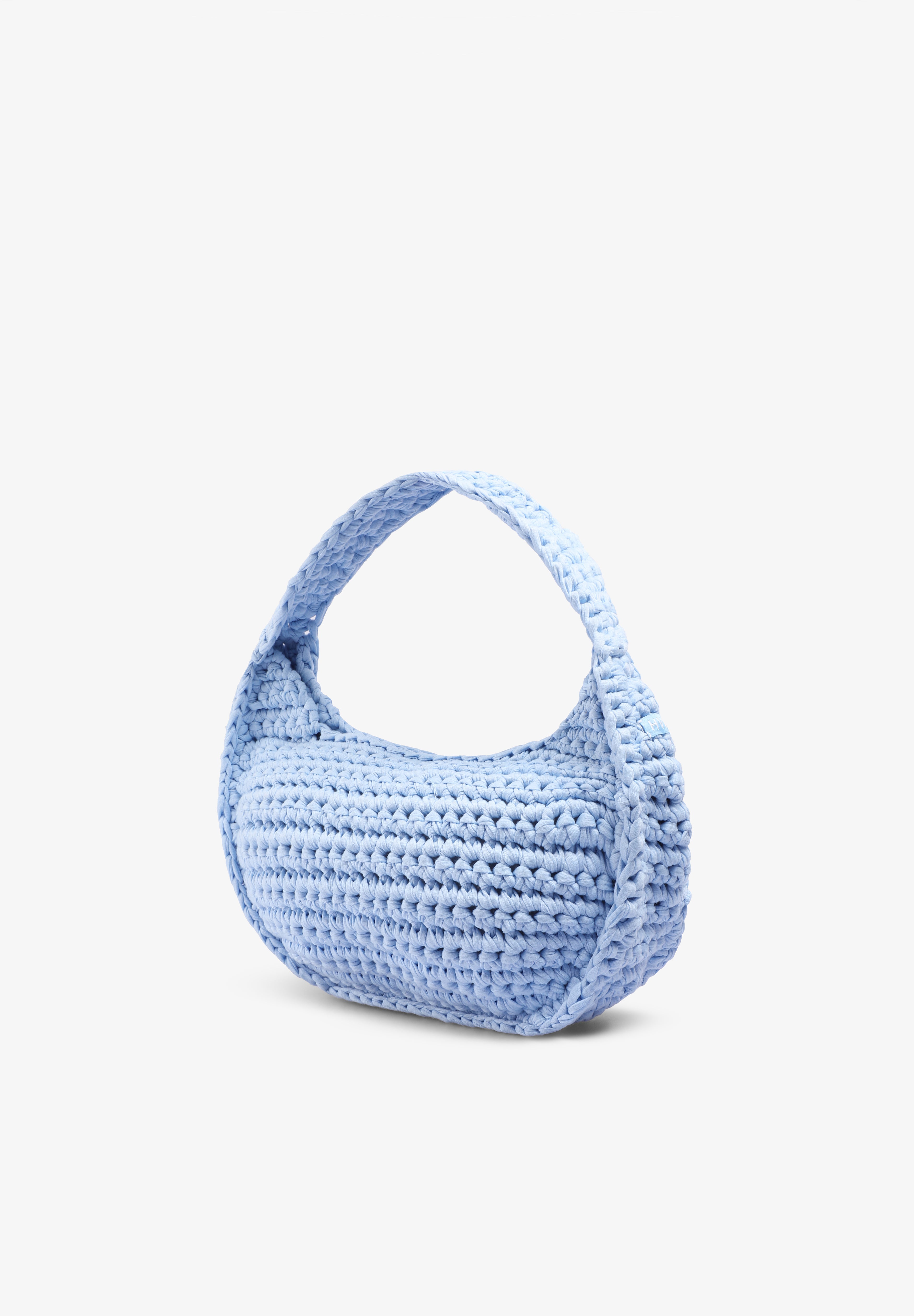 HVISK | BOLSO NYX CROCHET