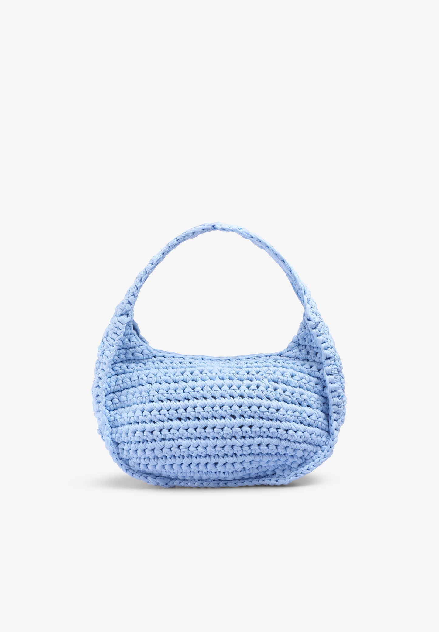 HVISK | BOLSO NYX CROCHET