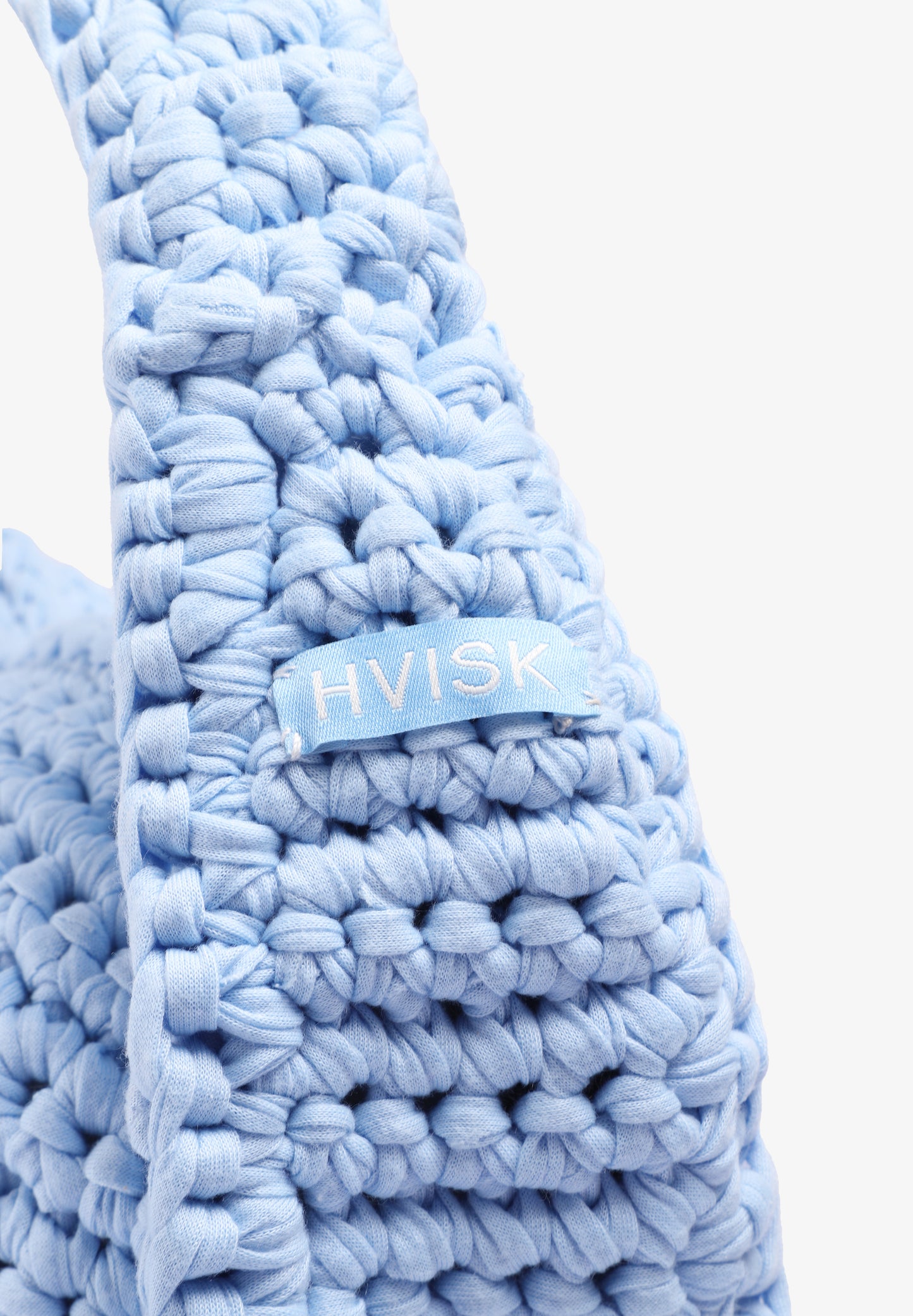 HVISK | BOLSO NYX CROCHET