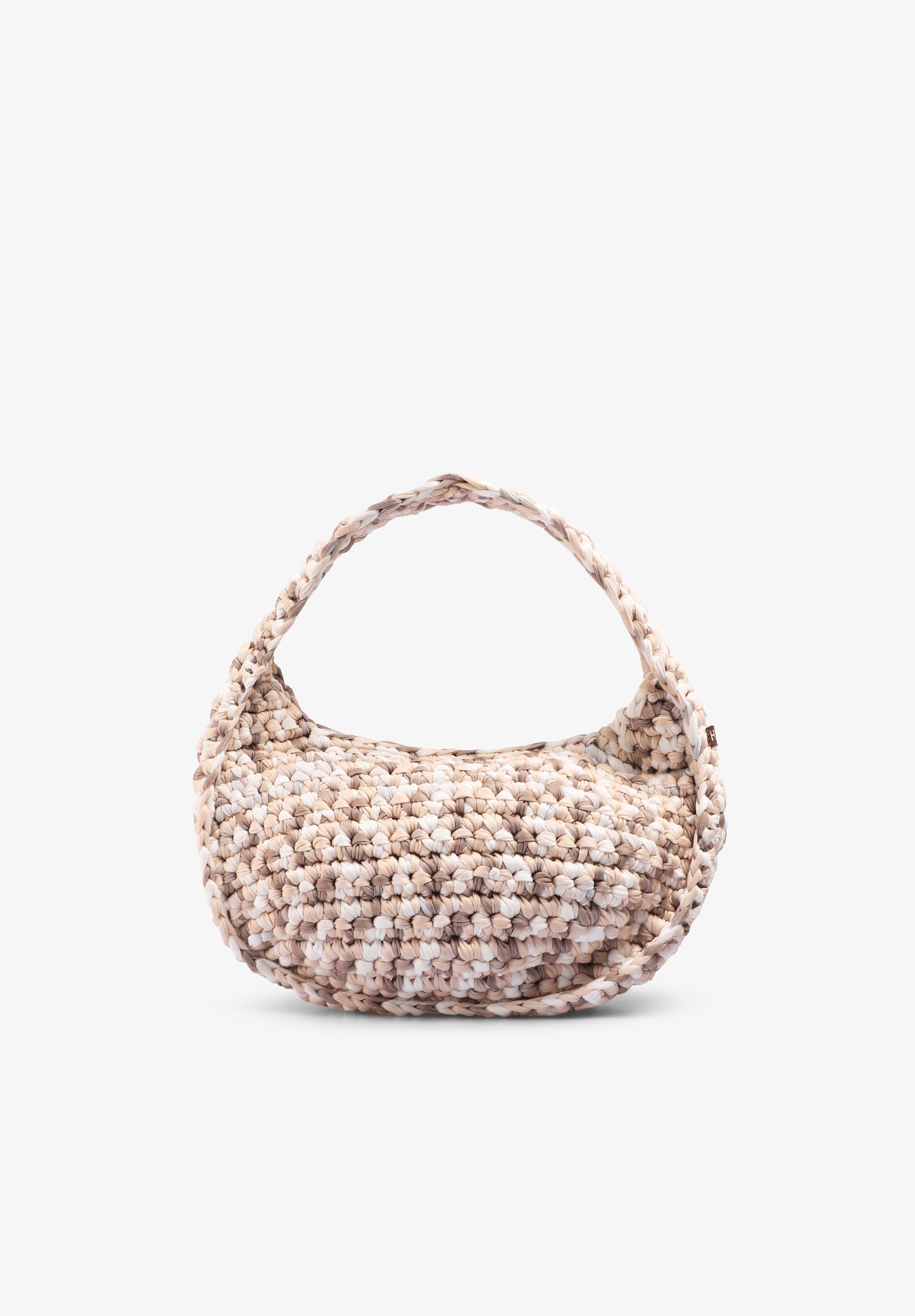 HVISK | BOLSO NYX CROCHET