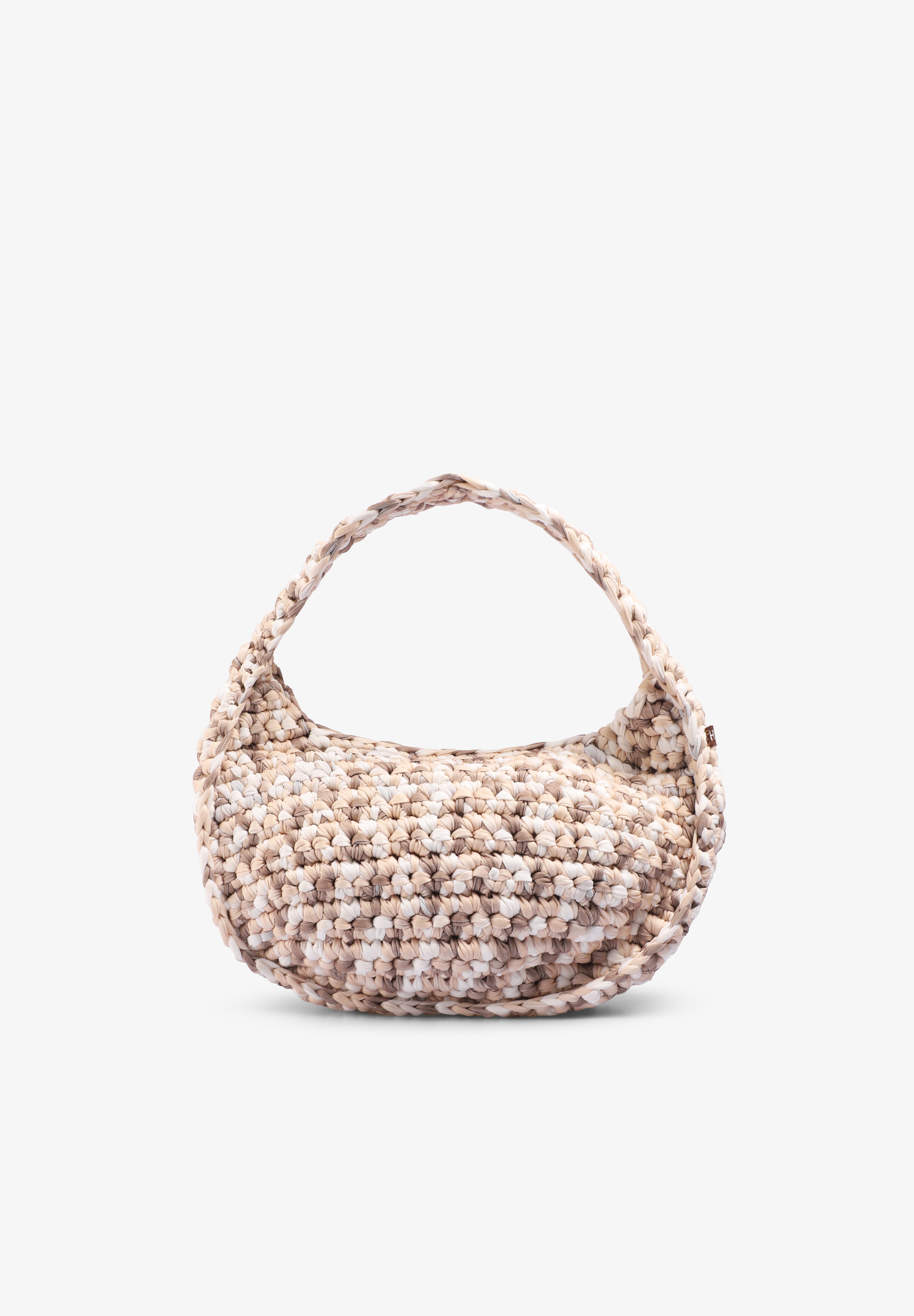 HVISK | BOLSO NYX CROCHET