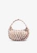 HVISK | BOLSO NYX CROCHET