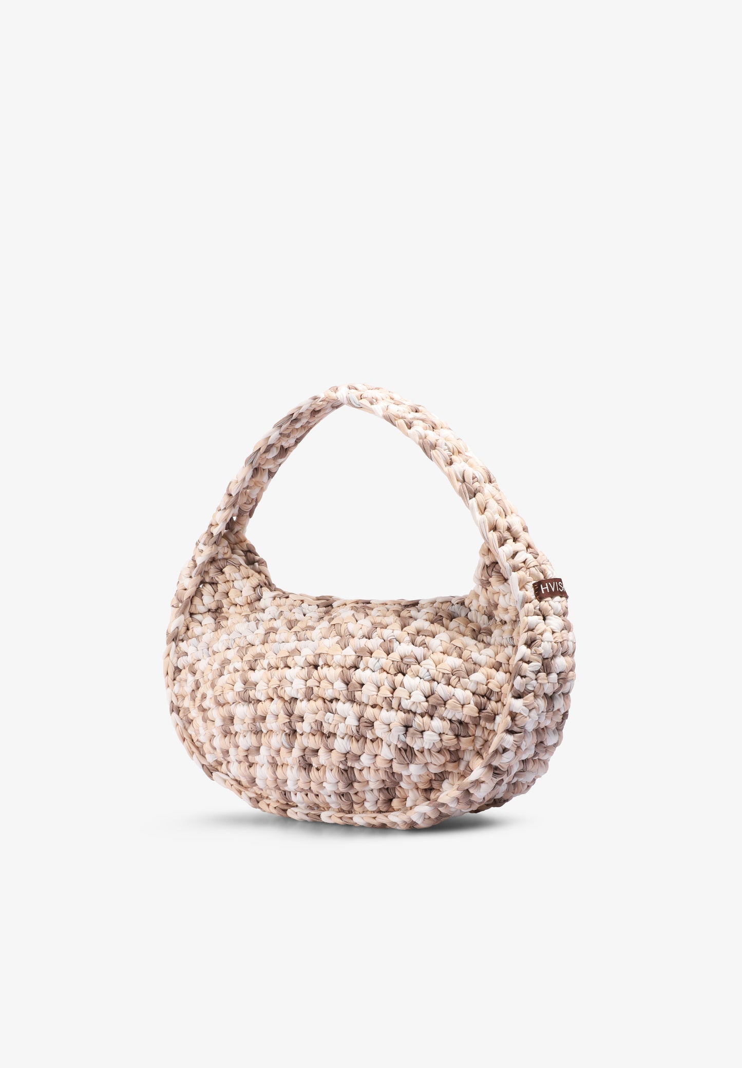 HVISK | BOLSO NYX CROCHET
