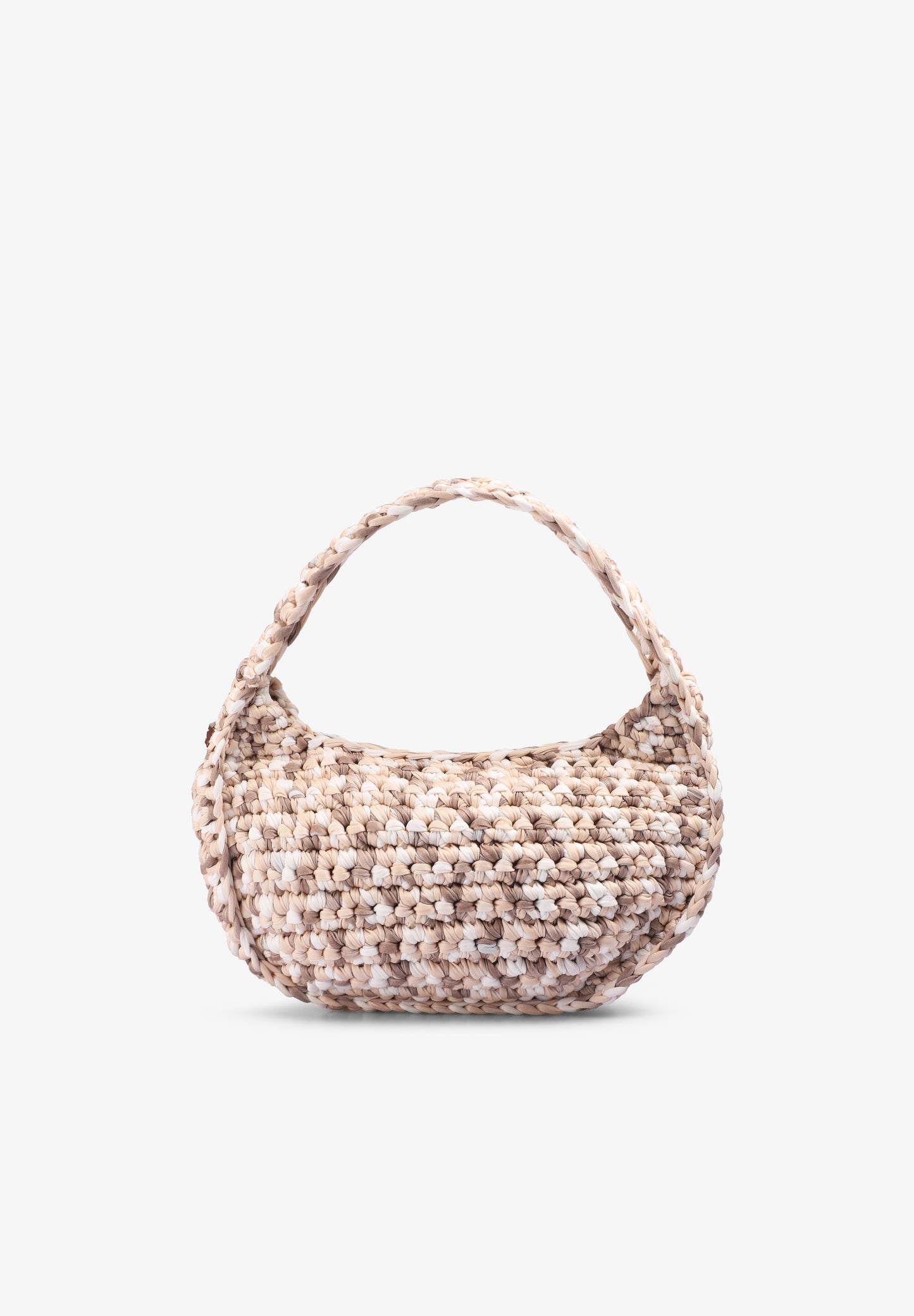 HVISK | BOLSO NYX CROCHET