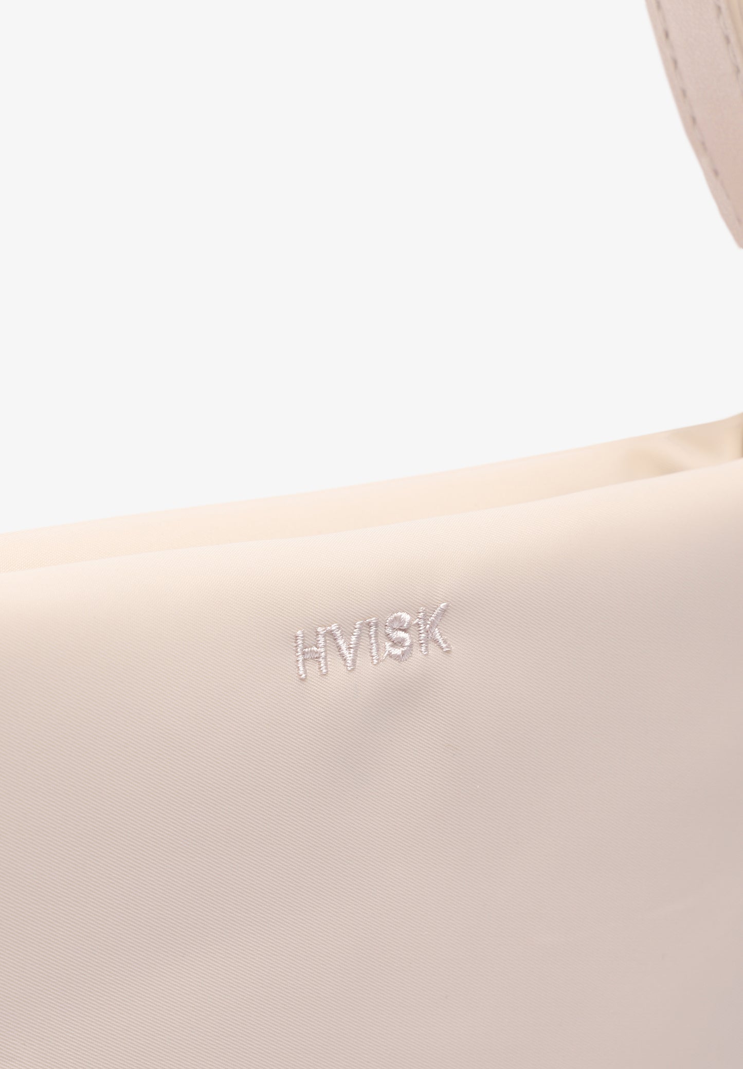HVISK | HALO MATTE TWILL