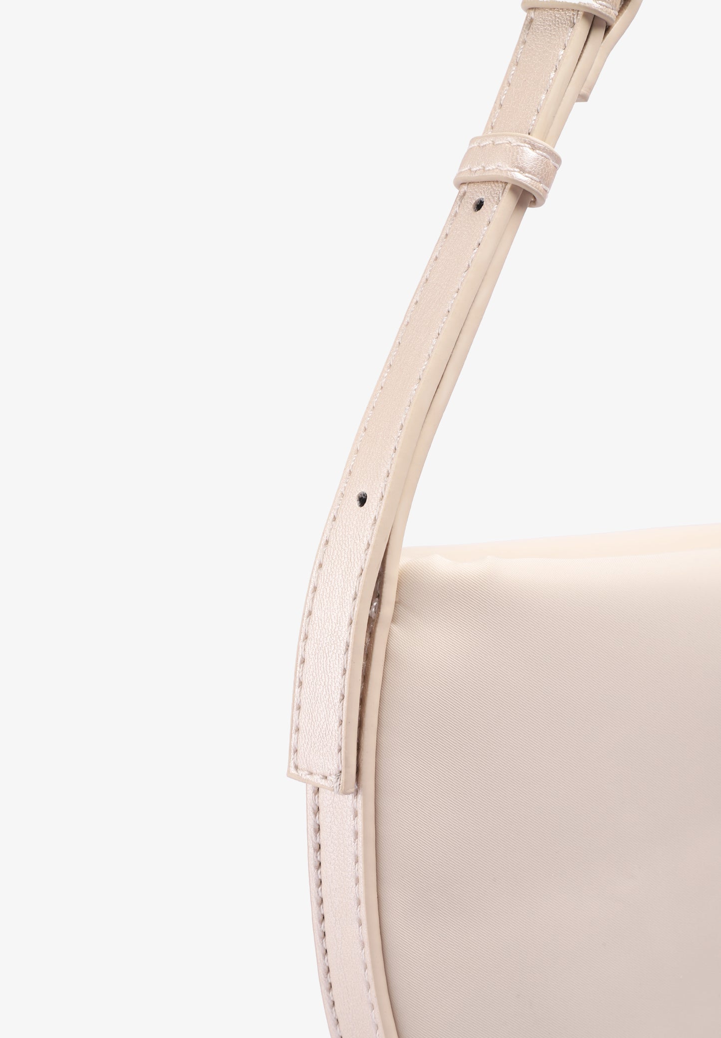 HVISK | HALO MATTE TWILL
