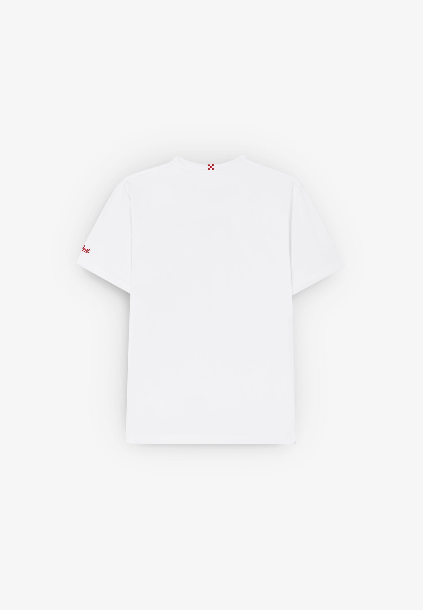 MC2 SAINT BARTH | CAMISETA TOPLESS ADD