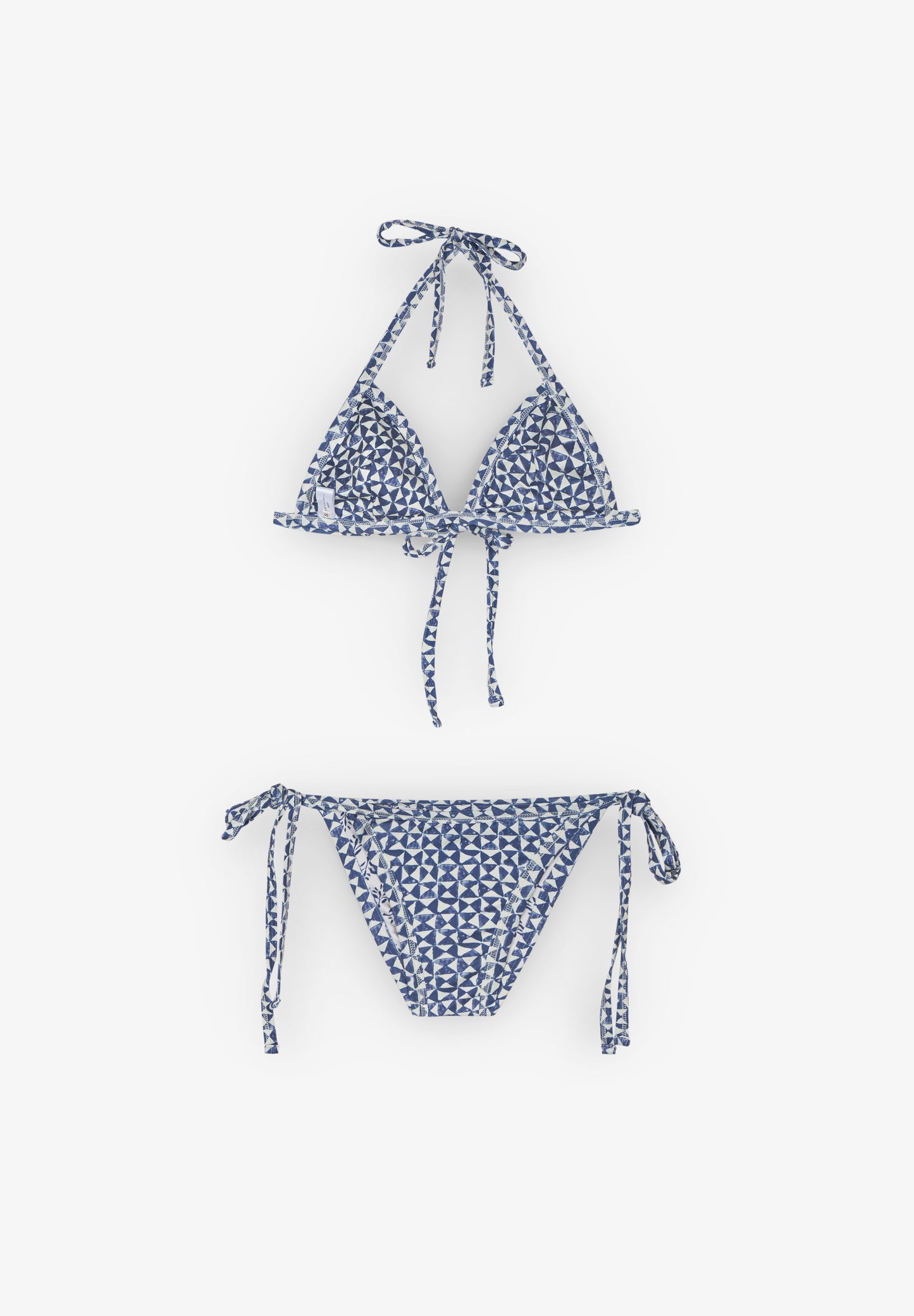 CAMILA | BIKINI PLINIA MINI REVERSIBLE