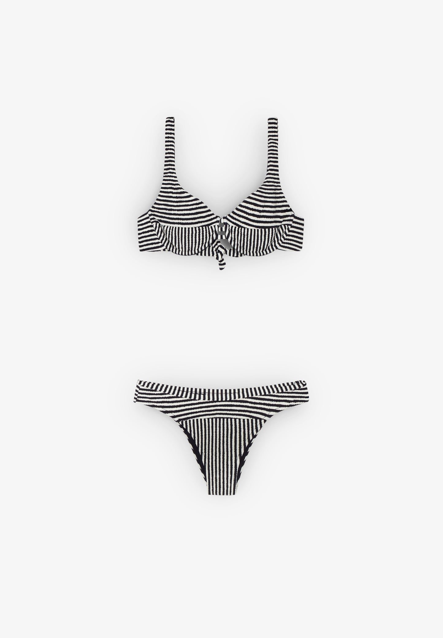 CANTE | BIKINI RAFFIA V2