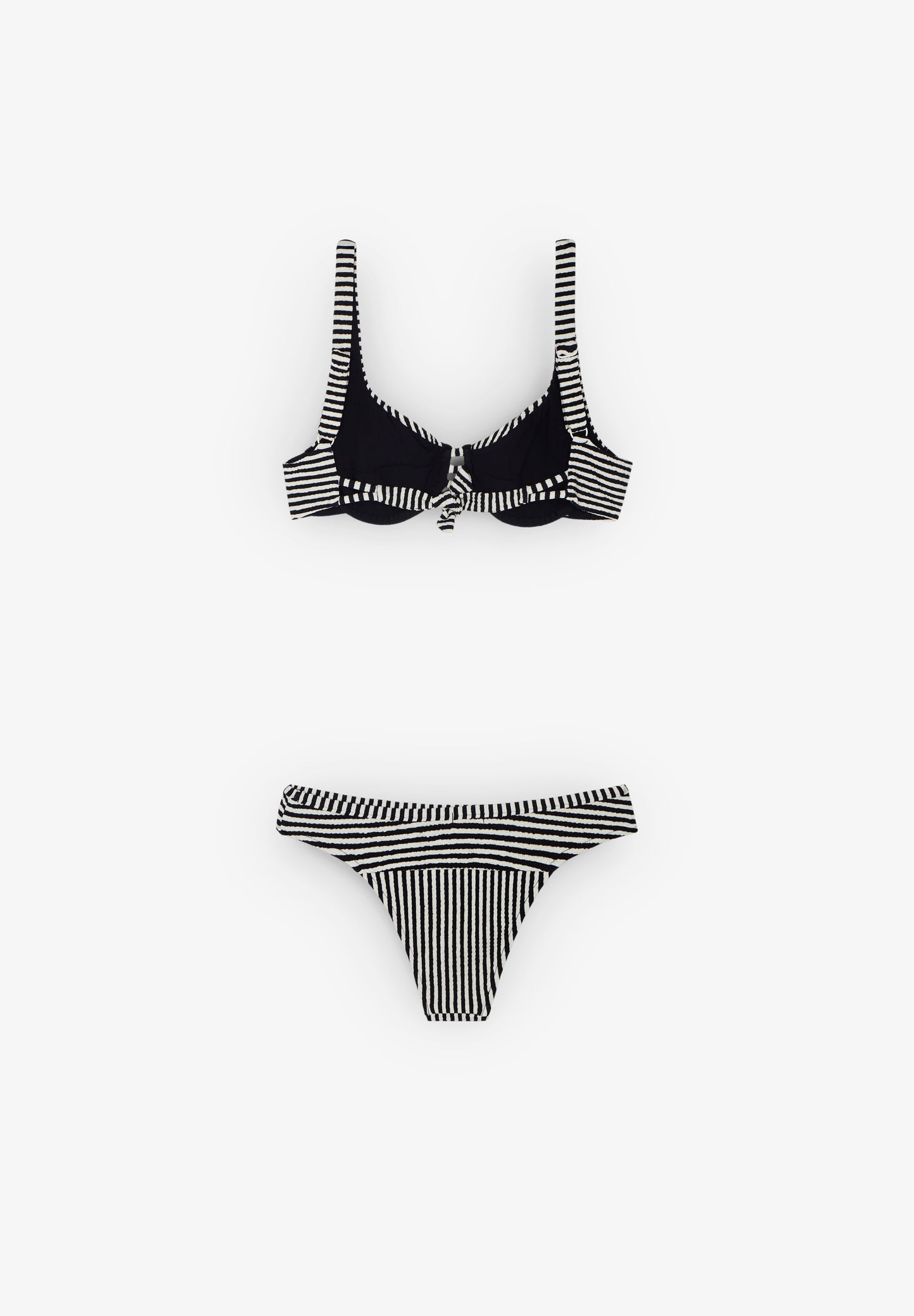 CANTE | BIKINI RAFFIA V2