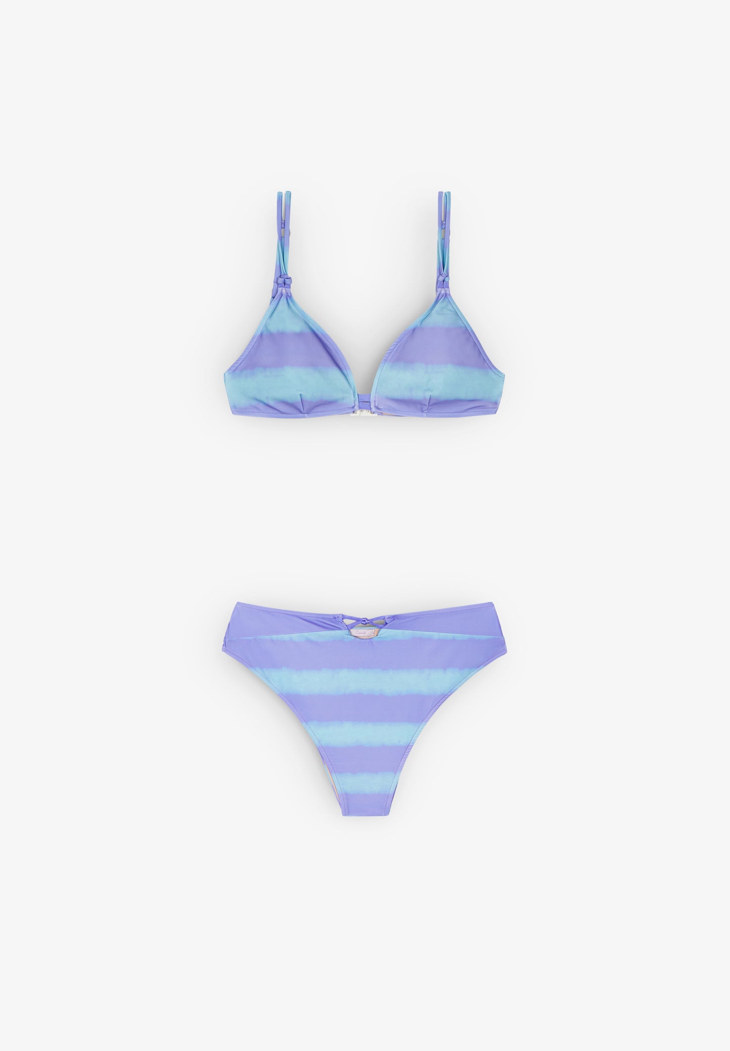 CANTÊ | BIKINI GARDENIA V1