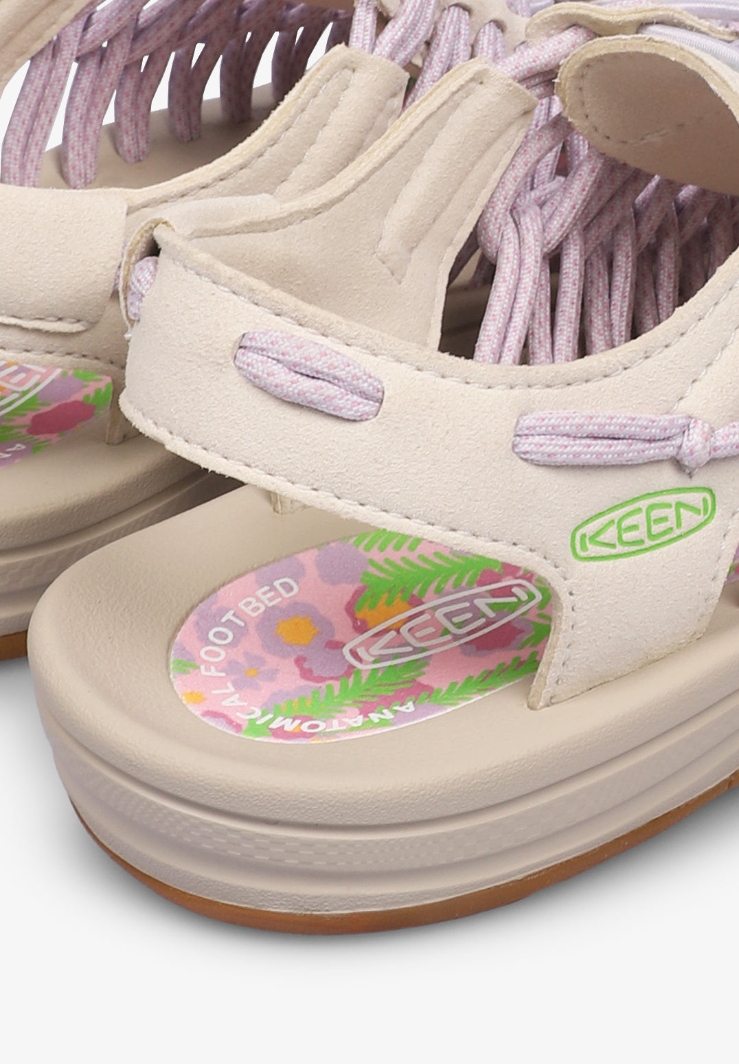 KEEN | SANDALIAS UNEEK MUJER