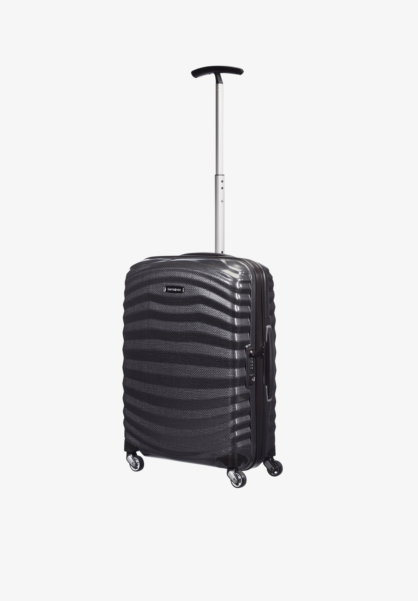 SAMSONITE | MALETA LITE-SHOCK SPINNER 36 L