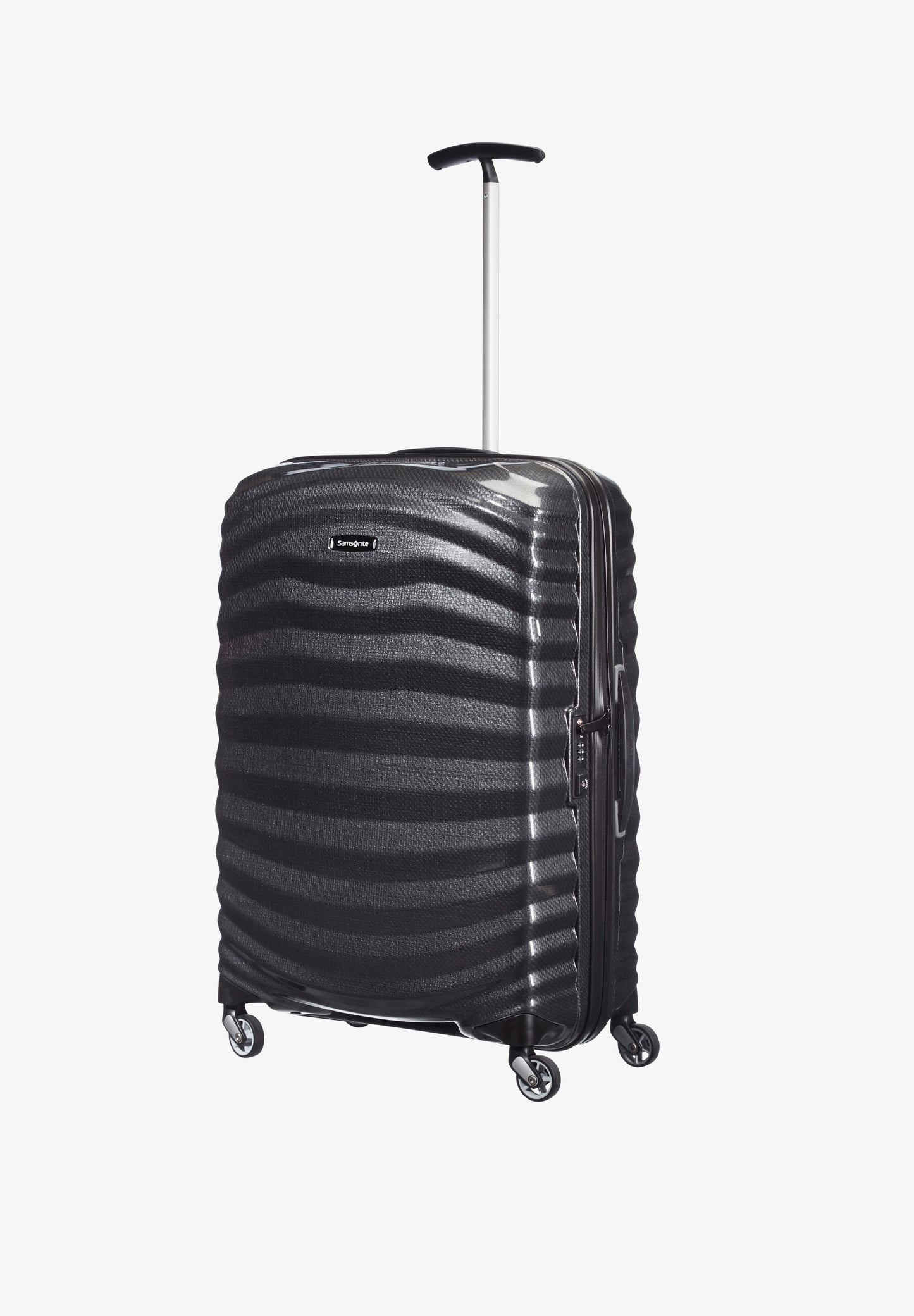 SAMSONITE | MALETA LITE-SHOCK SPINNER 73 L