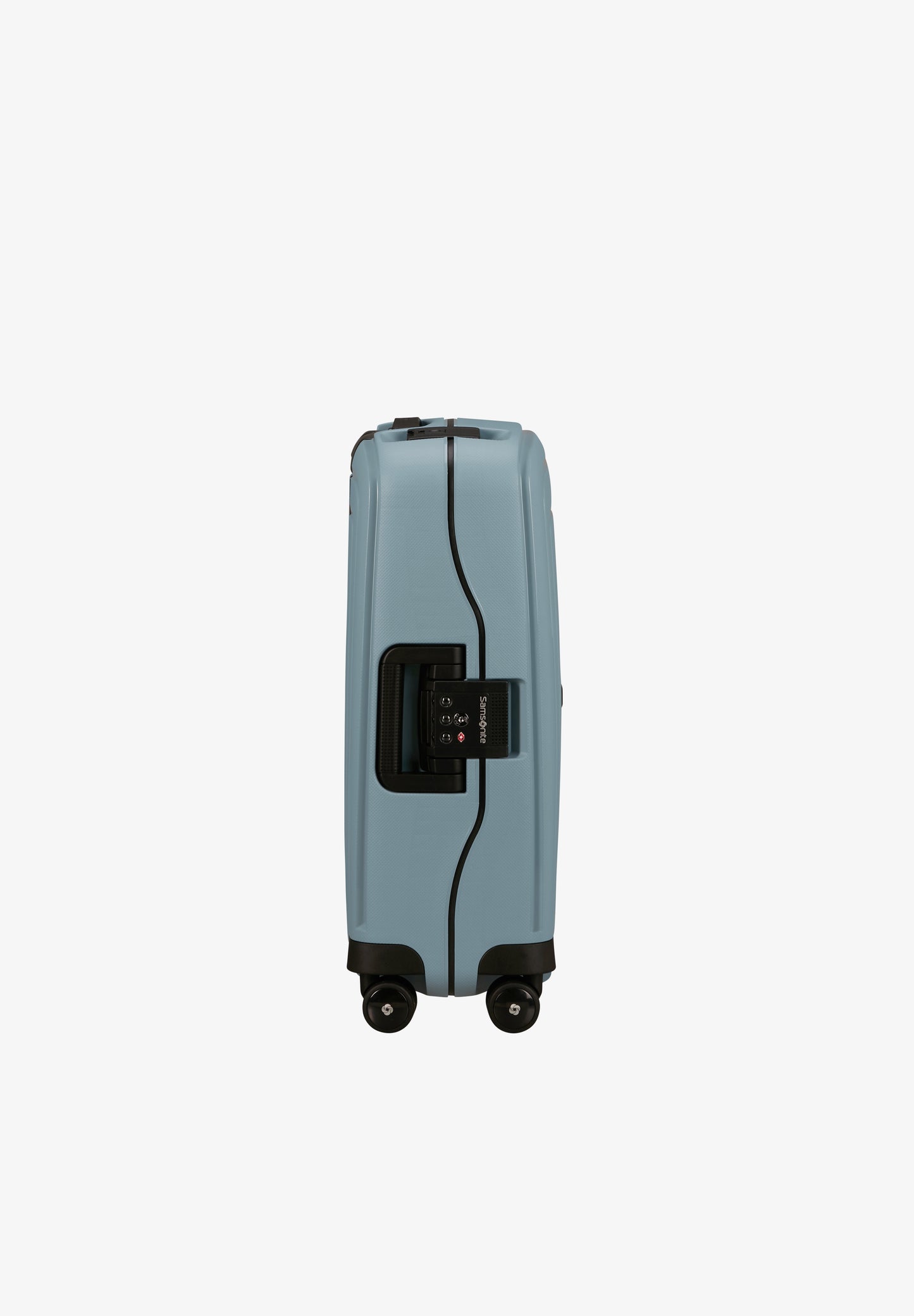 SAMSONITE | MALETA S'CURE SPINNER 34 L