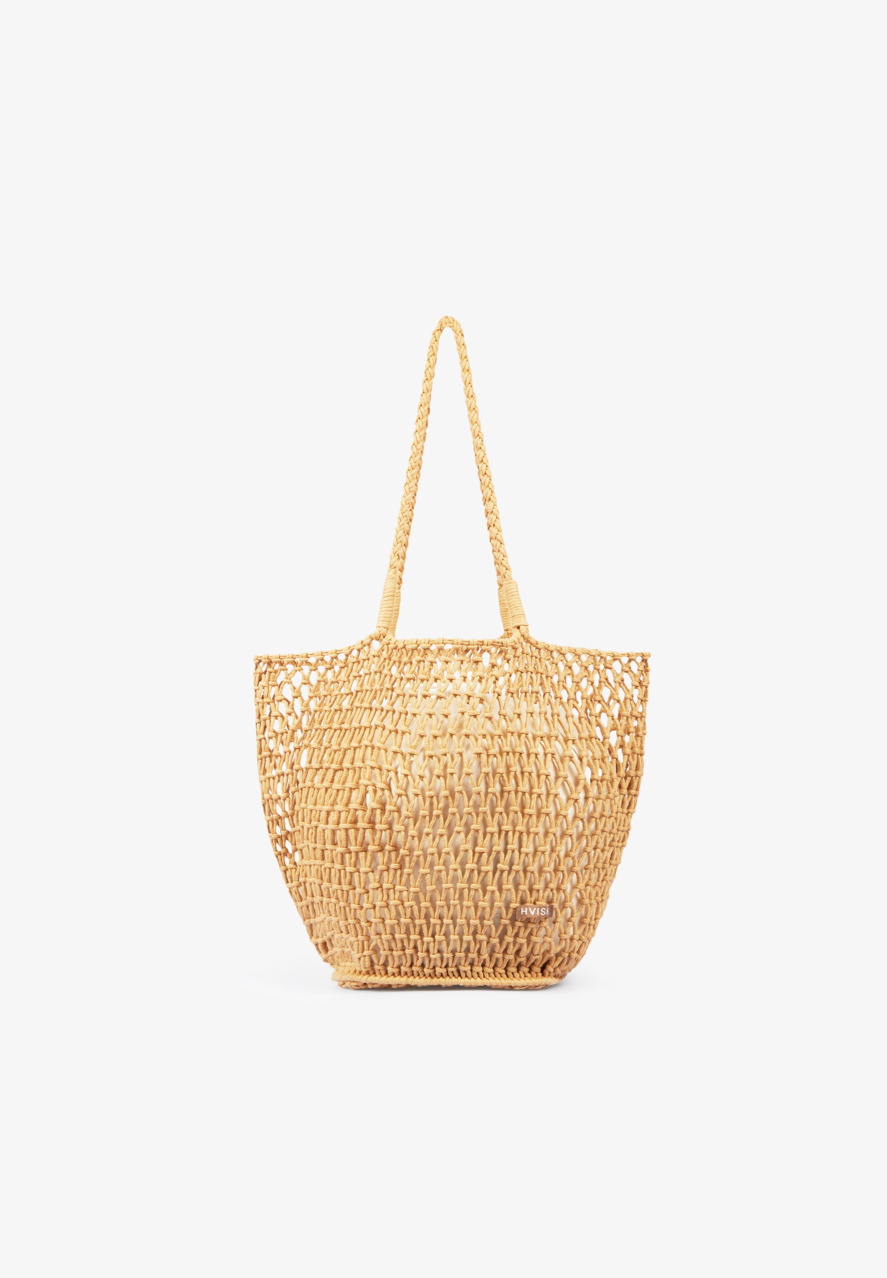 HVISK | BOLSO EDEN TOTE