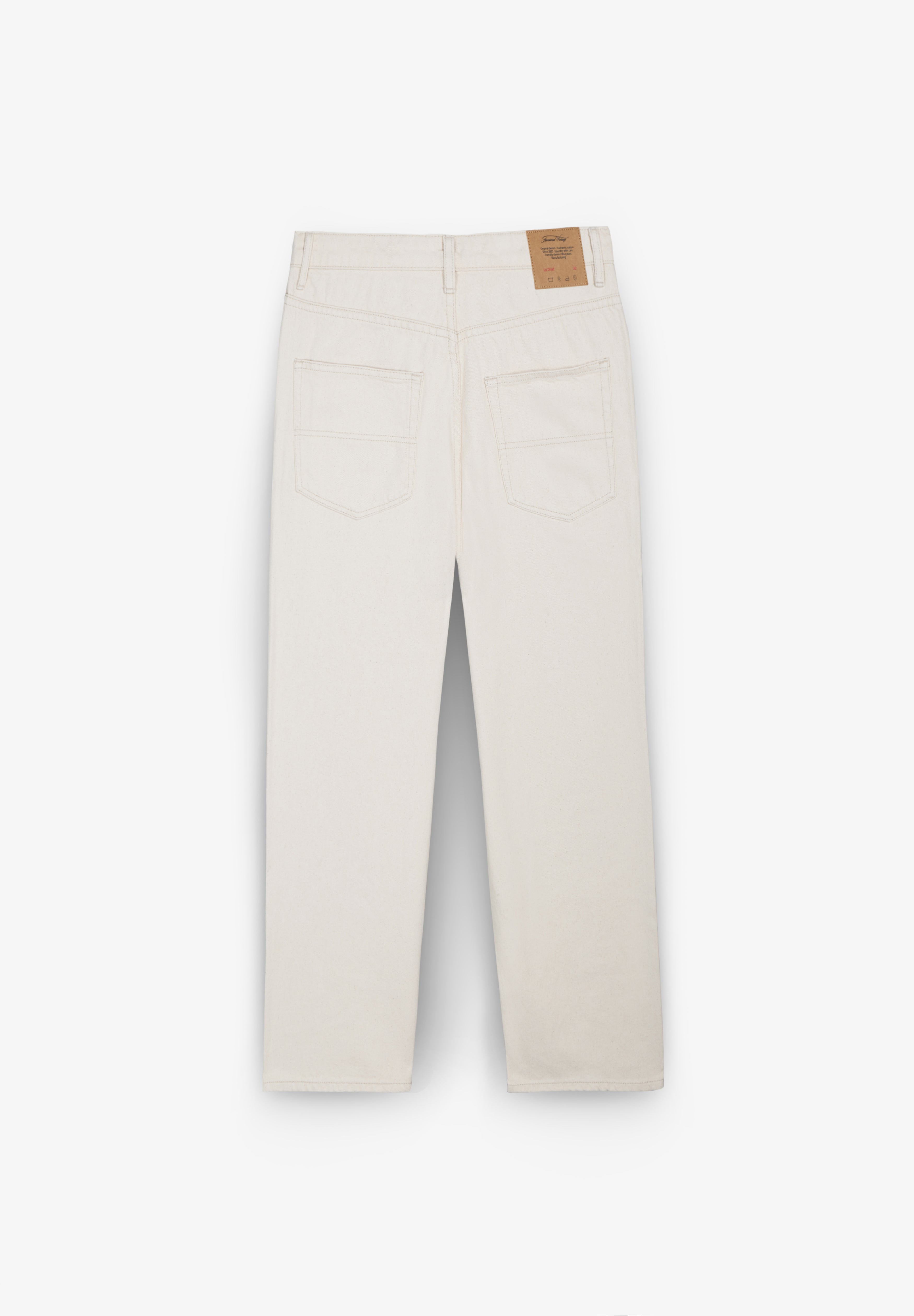 AMERICAN VINTAGE | PANTALÓN DATCITY HOMBRE - Scalpers