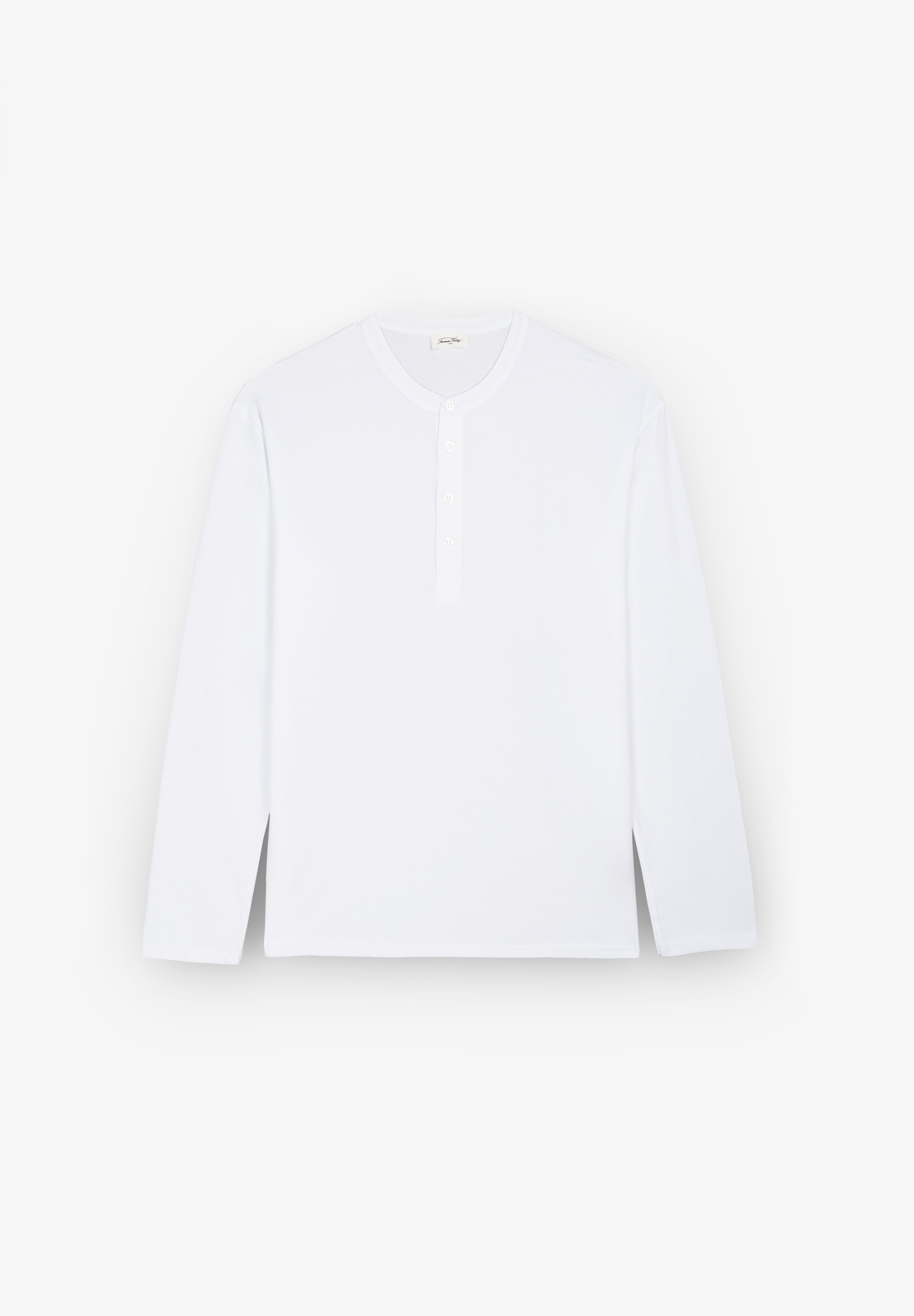 AMERICAN VINTAGE | CAMISETA VUPAVILLE HOMBRE - Scalpers