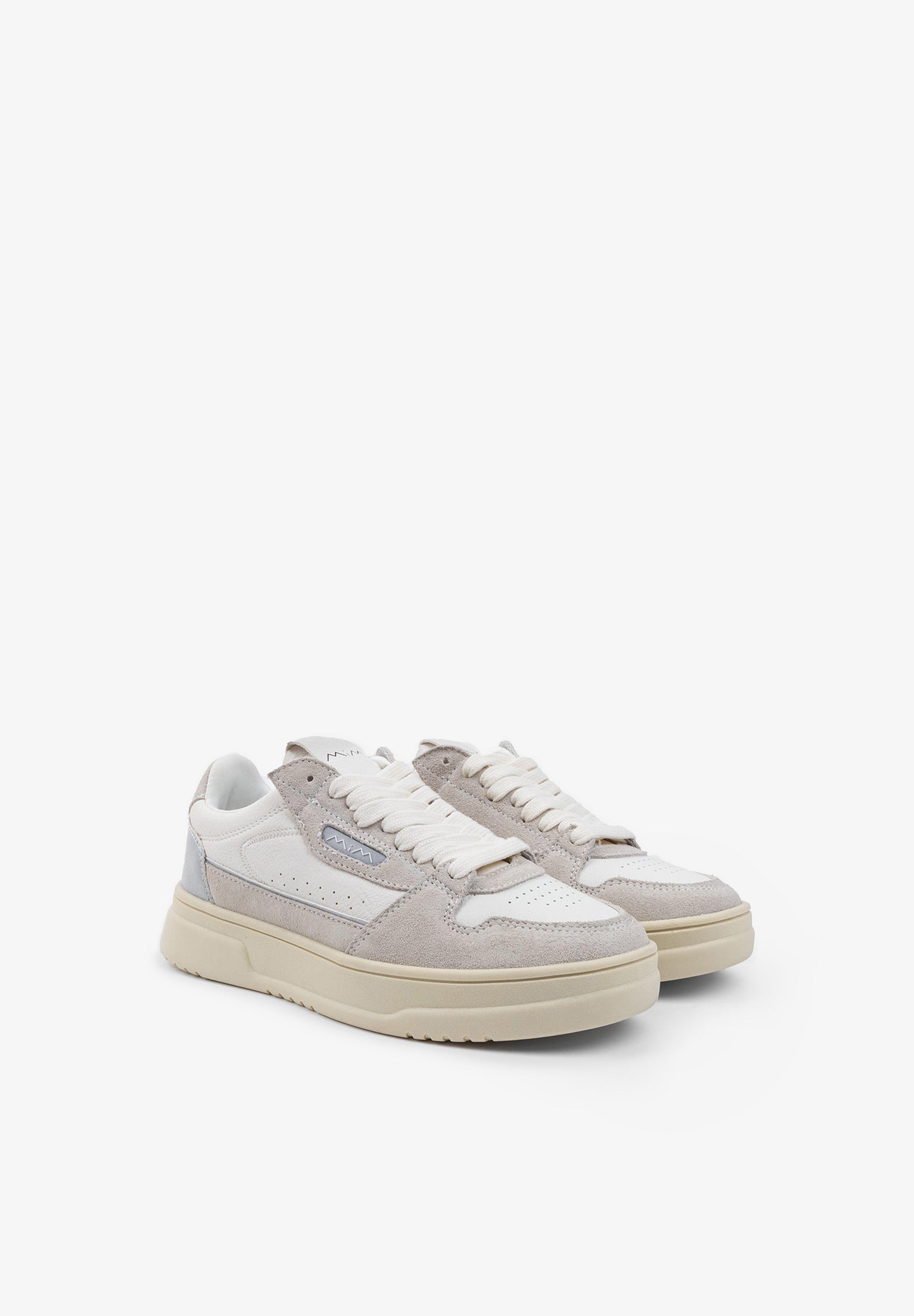 MIM SHOES | SNEAKERS MIST LOW