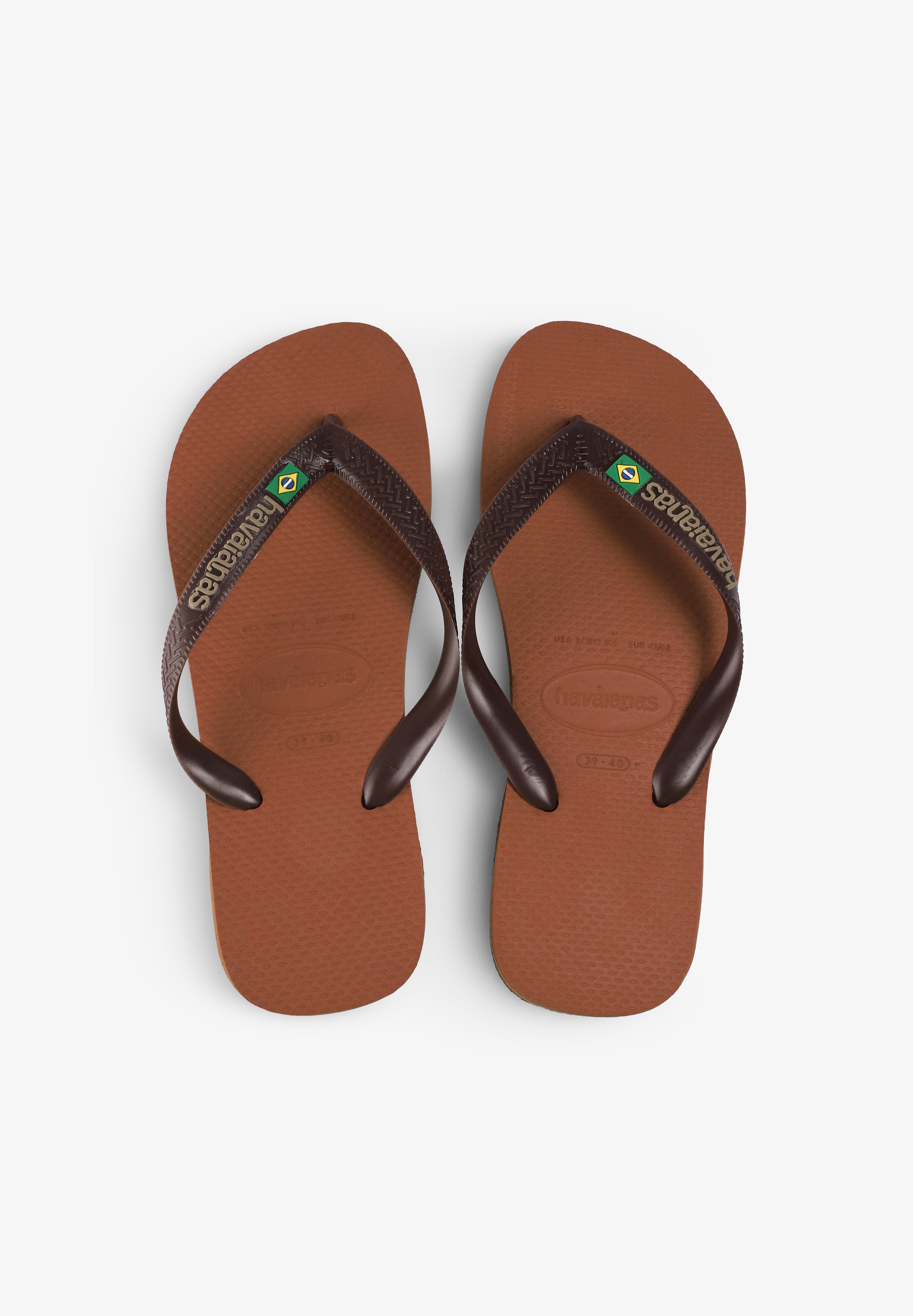 HAVAIANAS | CHANCLAS BRASIL LOGO HOMBRE